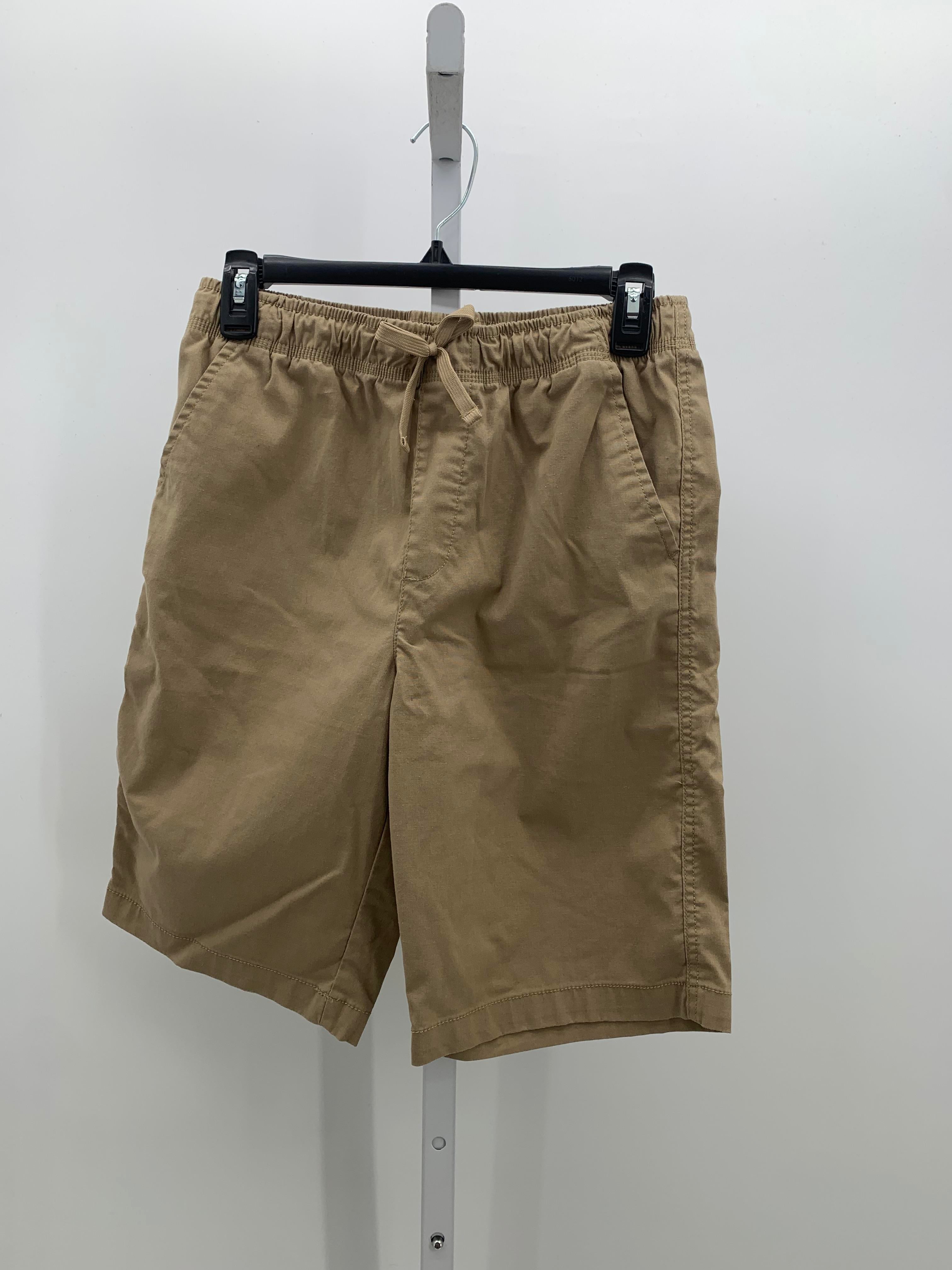 ELASTIC WAIST