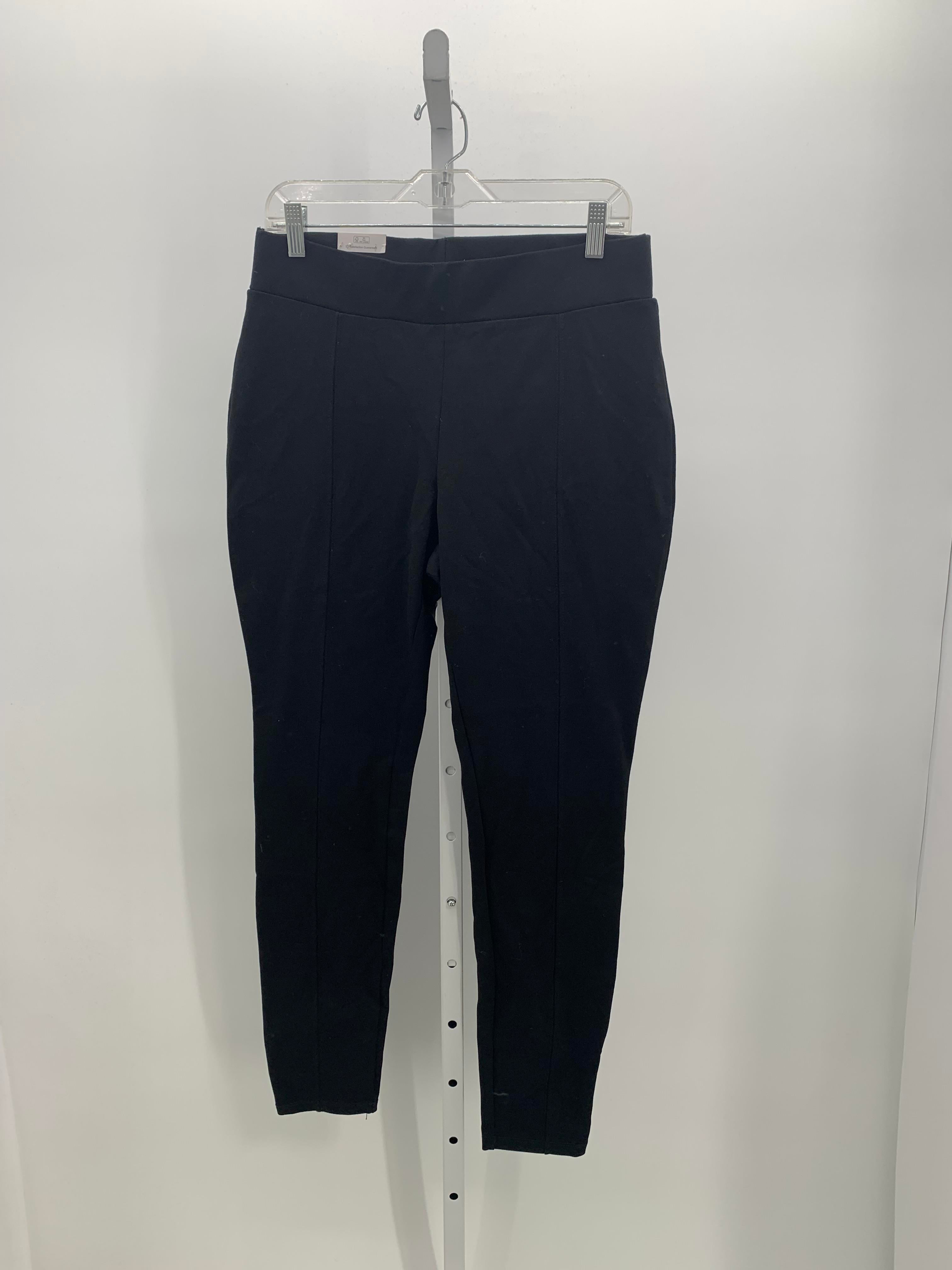 Time and Tru Size Large Misses Leggings