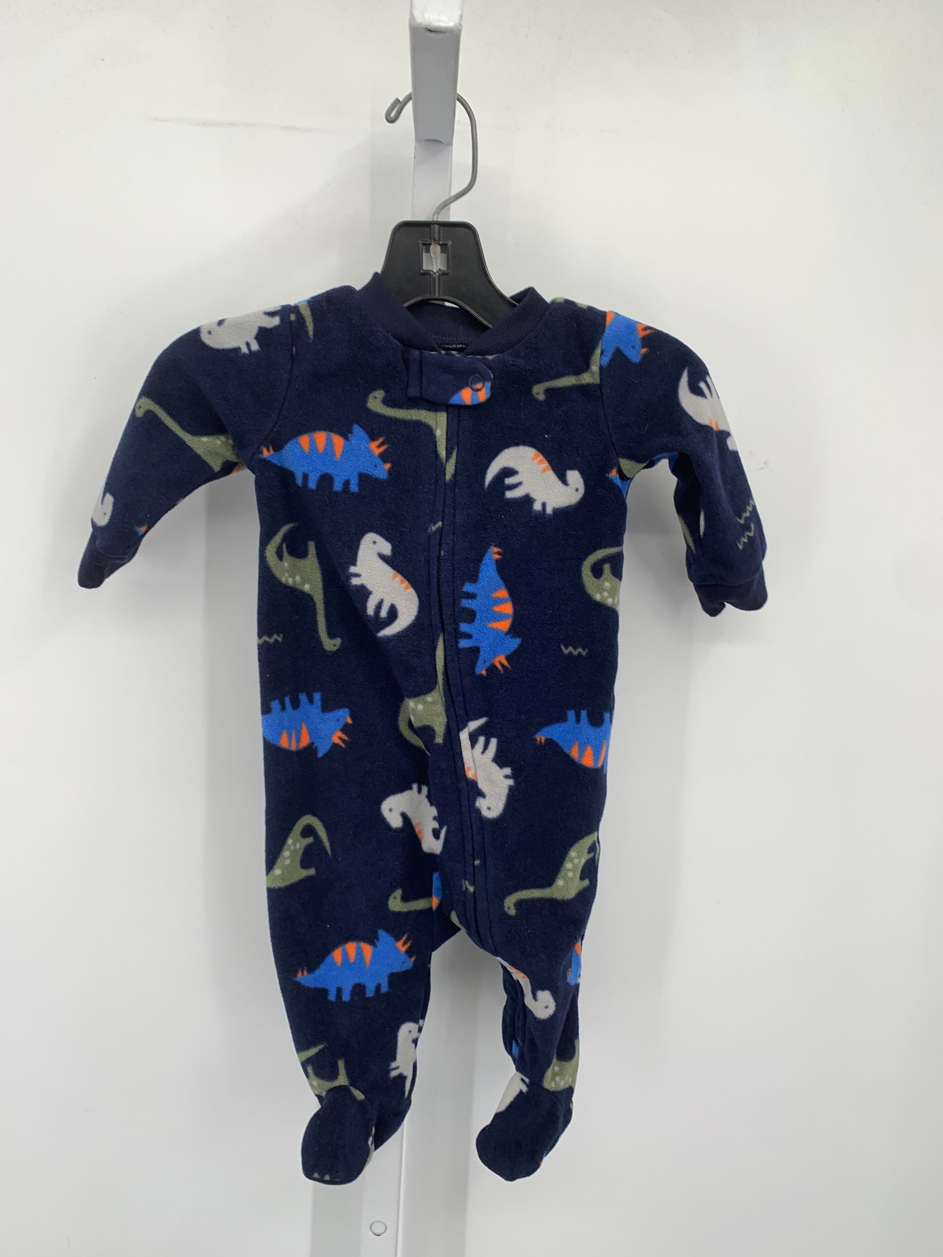 DINOSAURS FLEECE