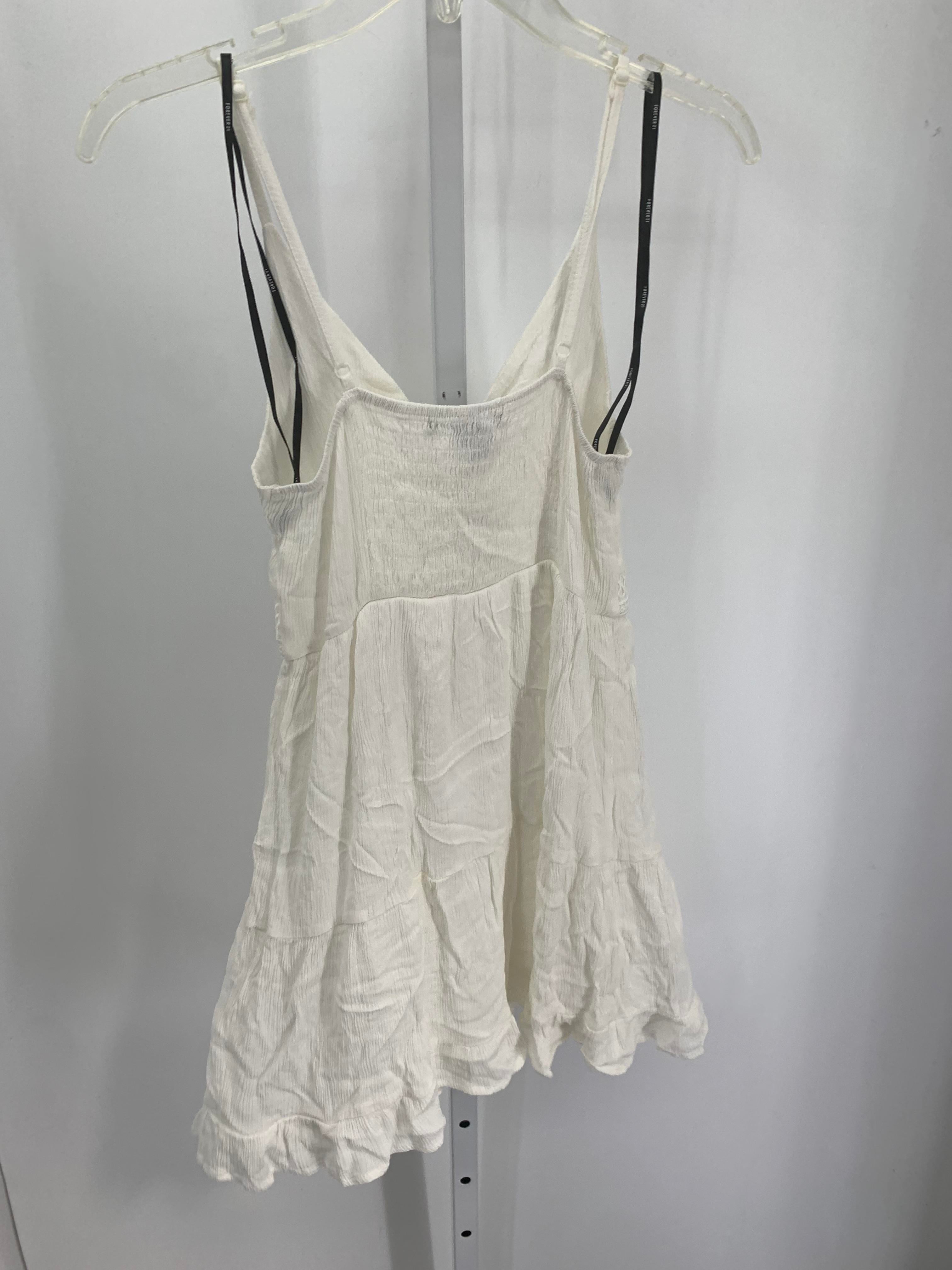 Forever 21 Size Small Juniors Sundress