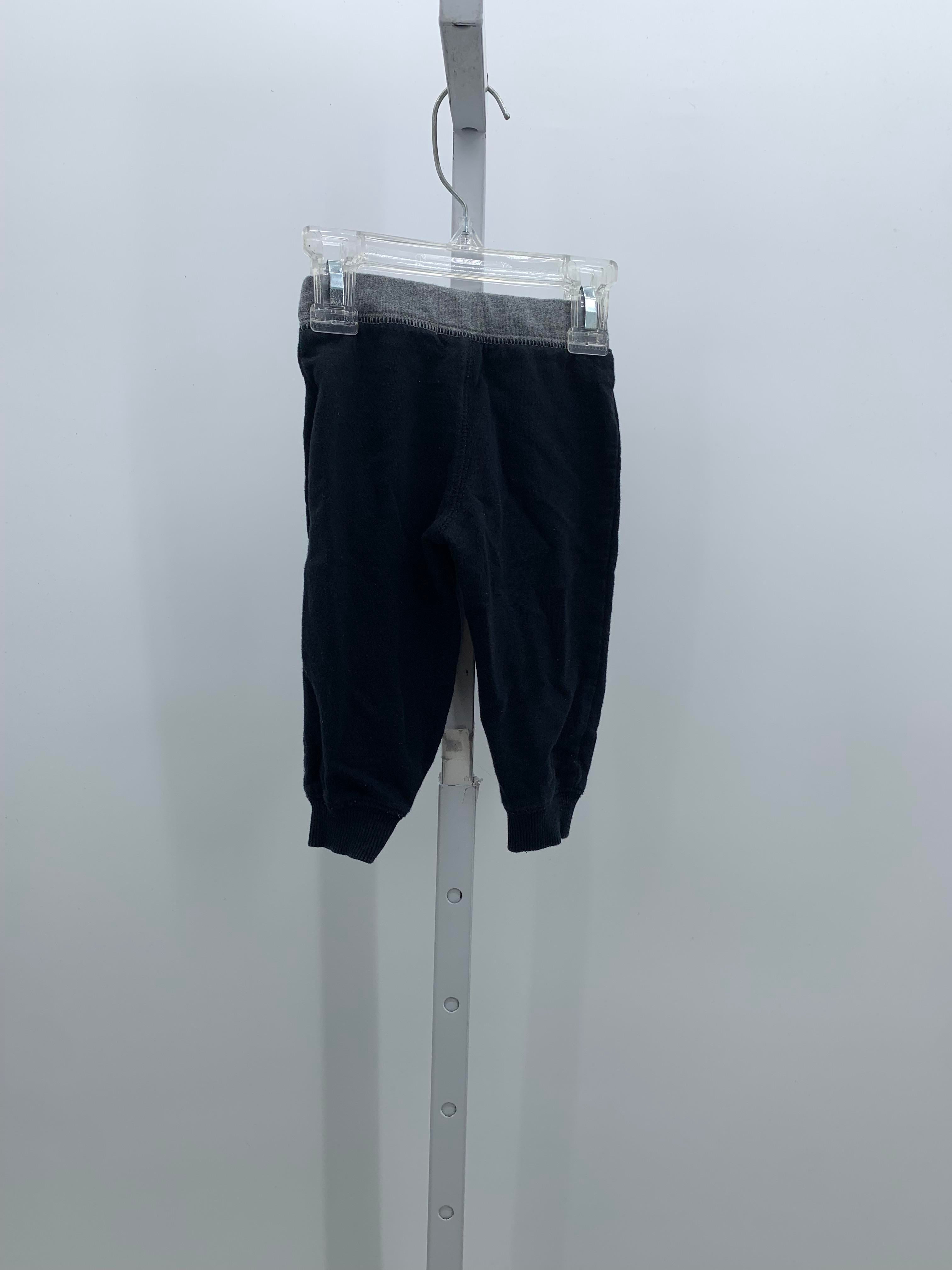 ELASTIC WAIST KNIT