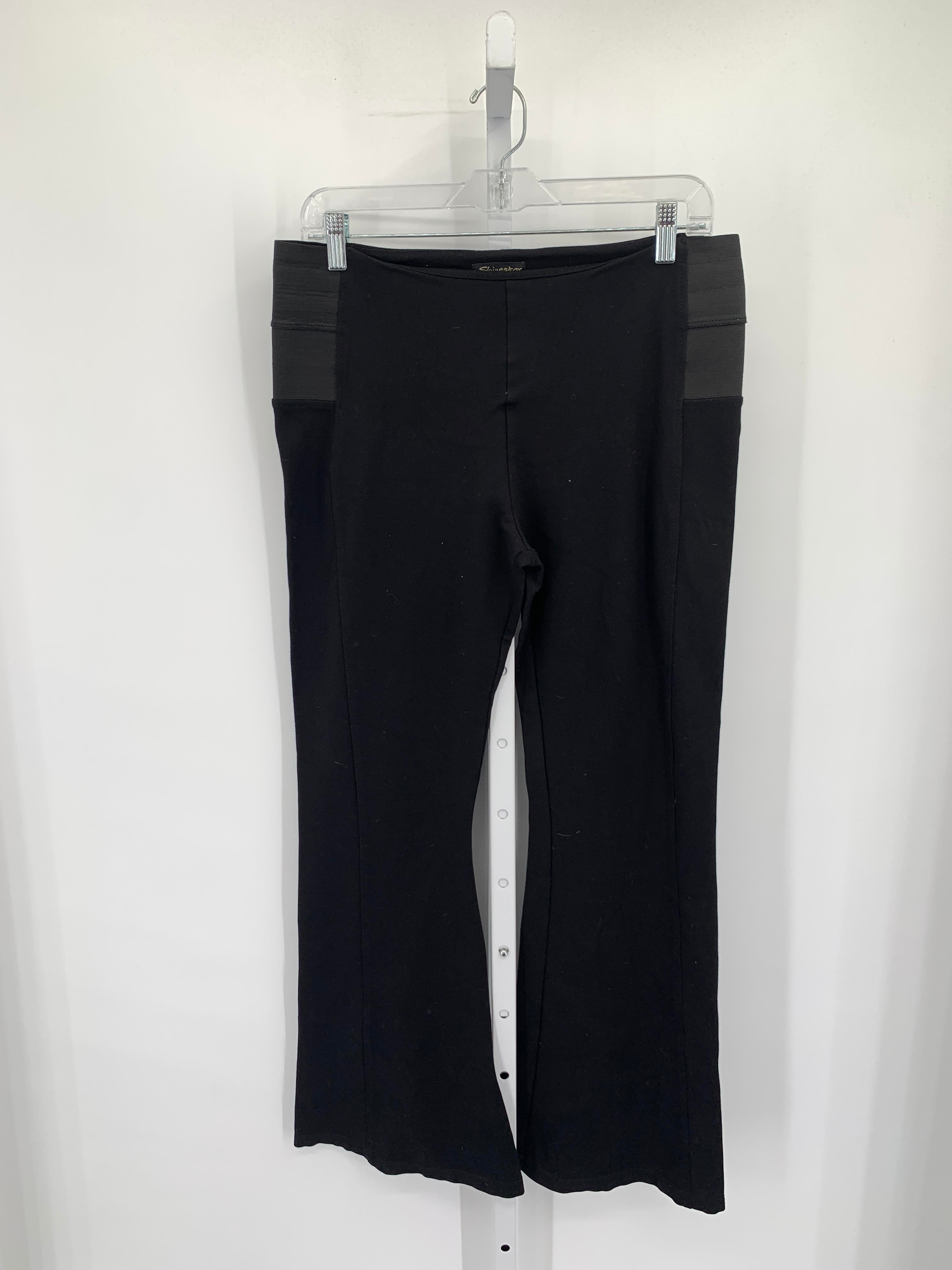 Shinestar Size Extra Large Juniors Pants