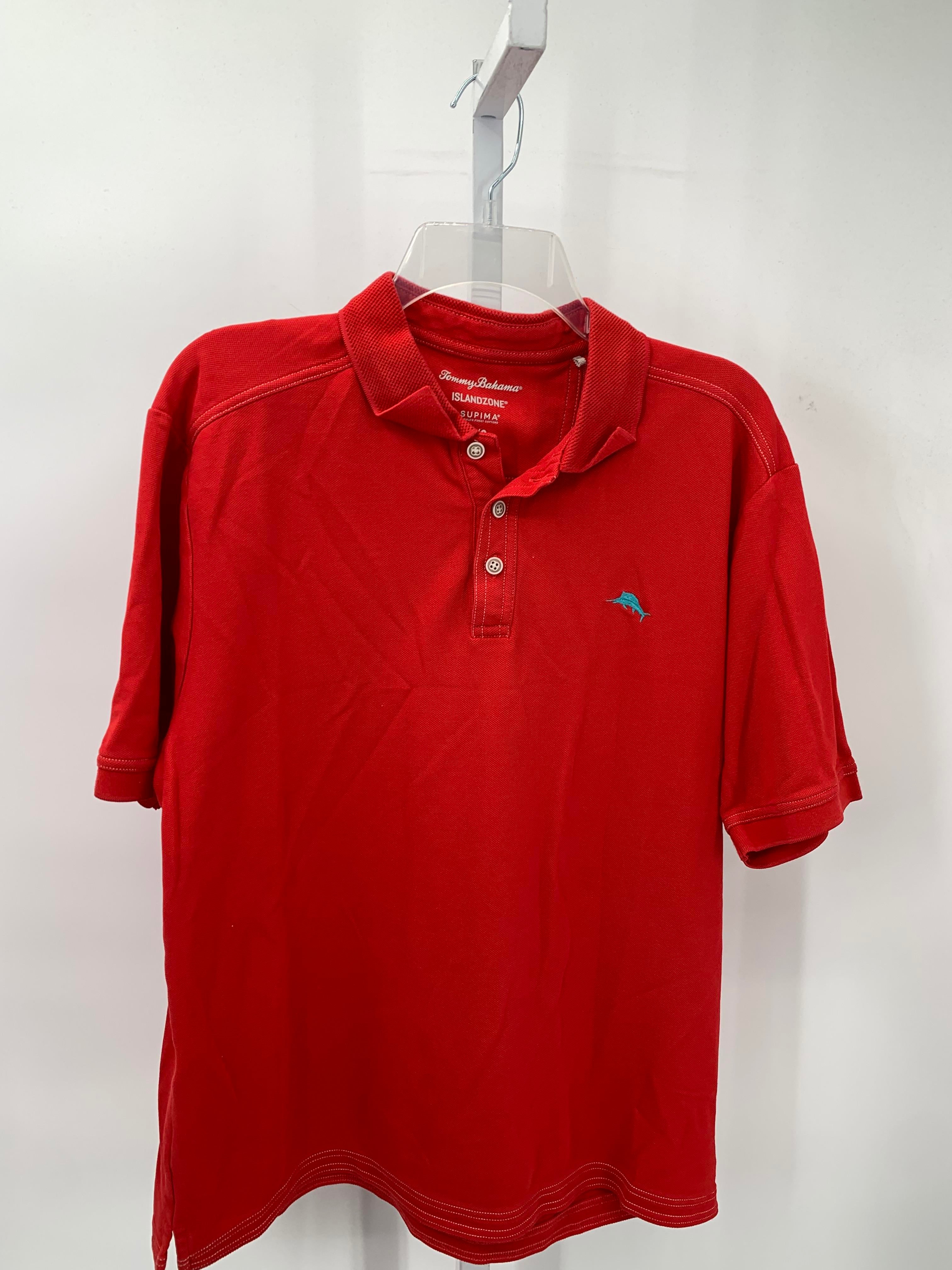 WAFFLE KNIT POLO