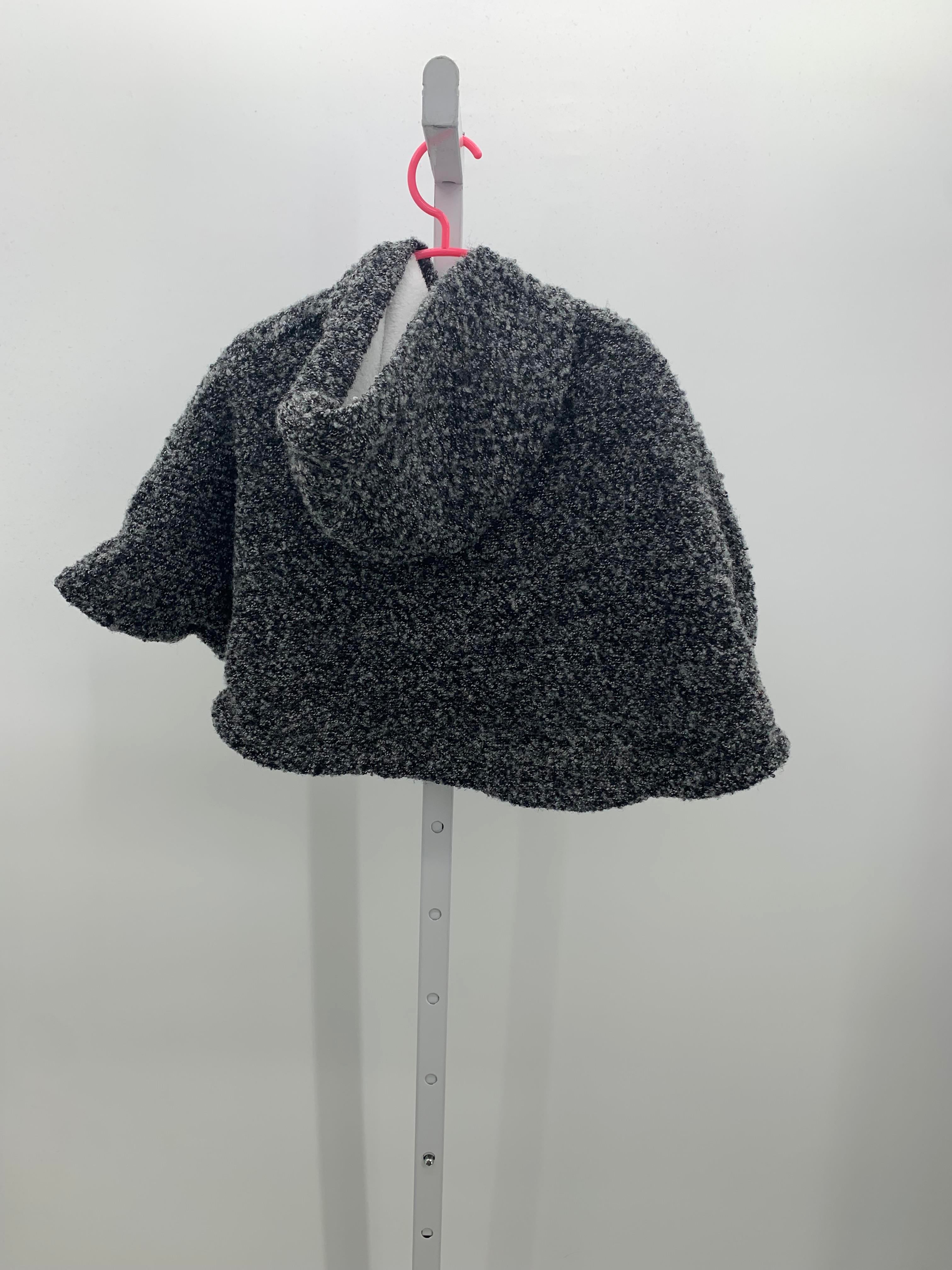 Carters Size 24 Months Girls Poncho
