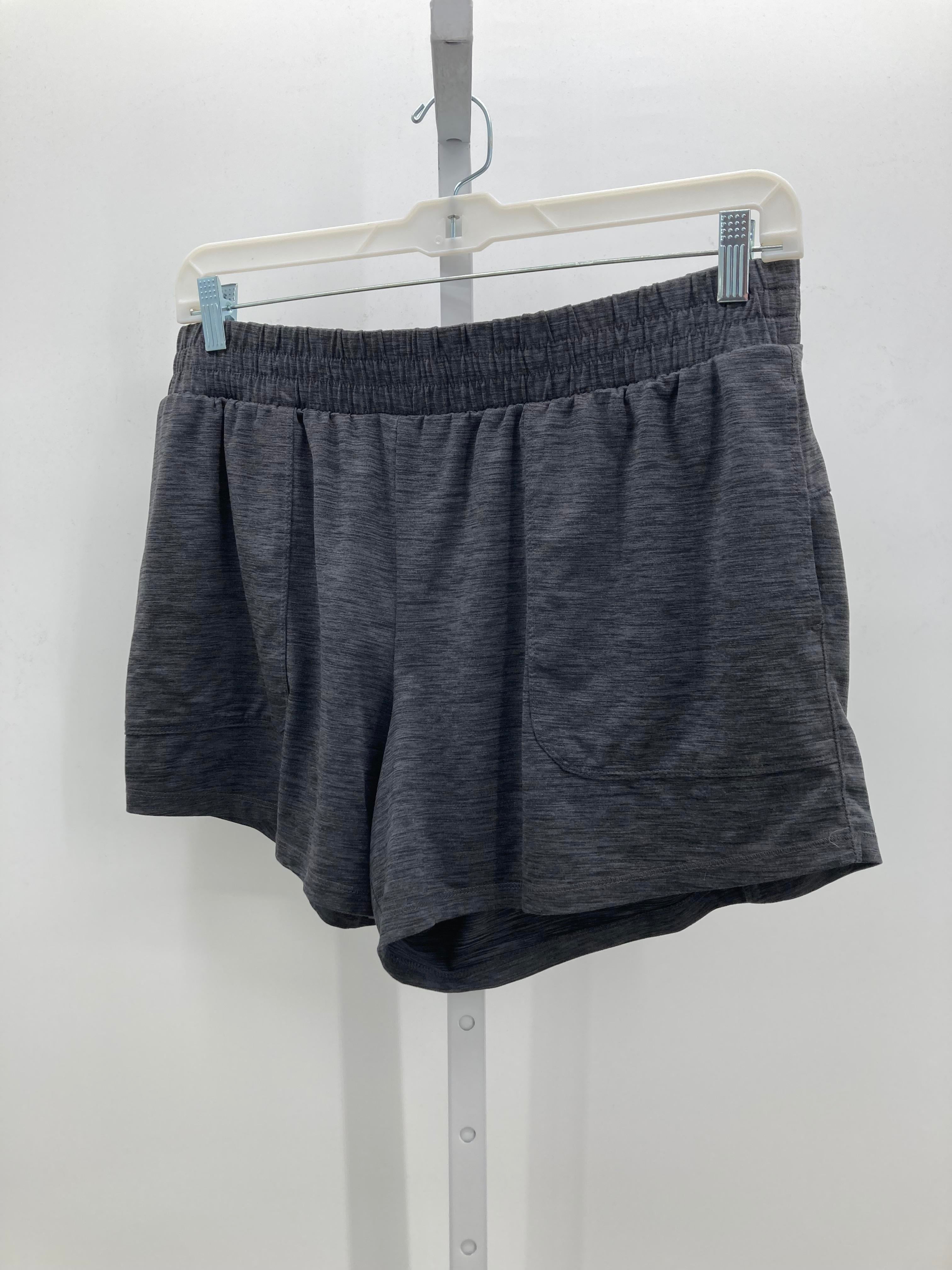 All In Motion Size Large Misses Shorts