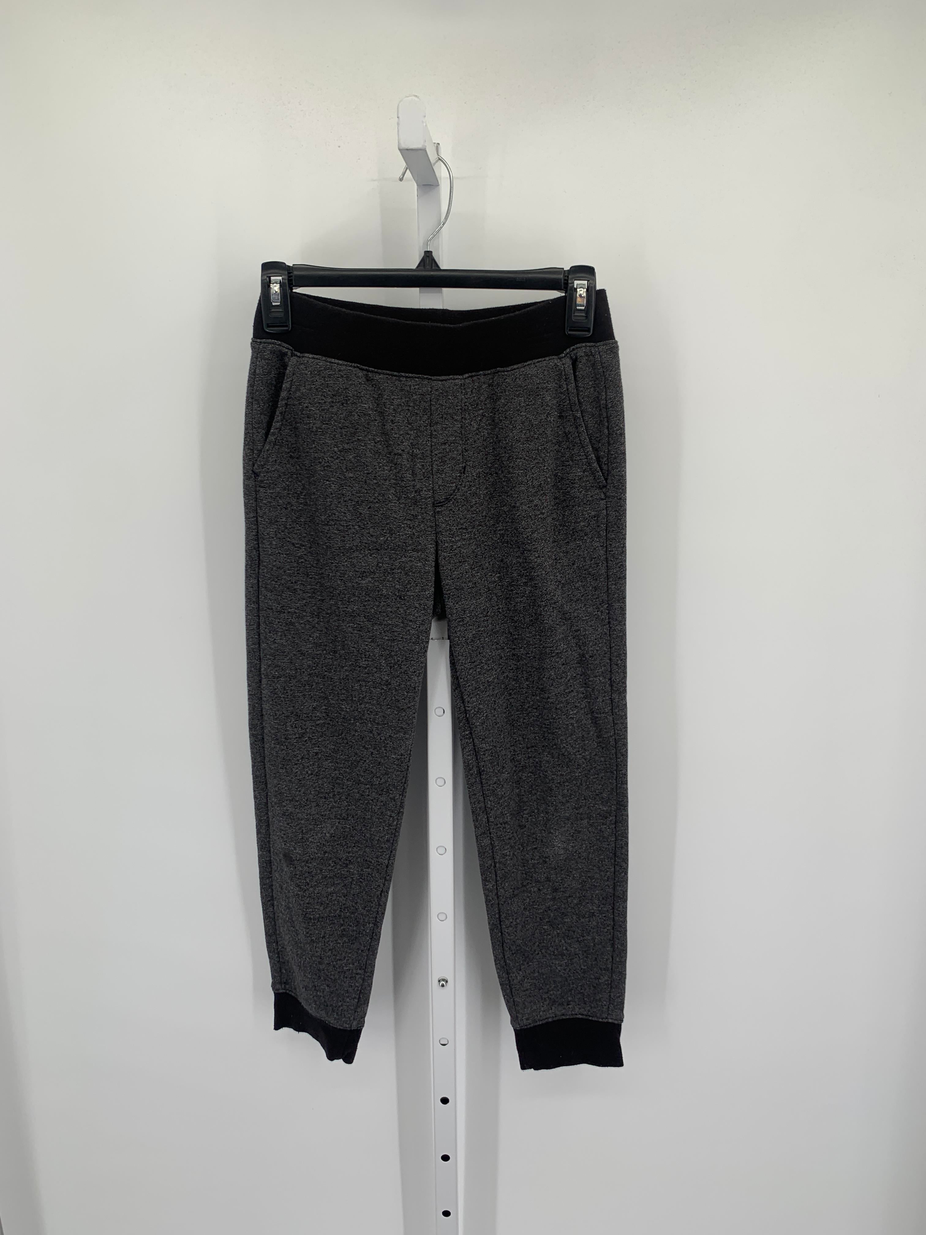 Athletic Works Size 10-12 Girls Sweat Pants