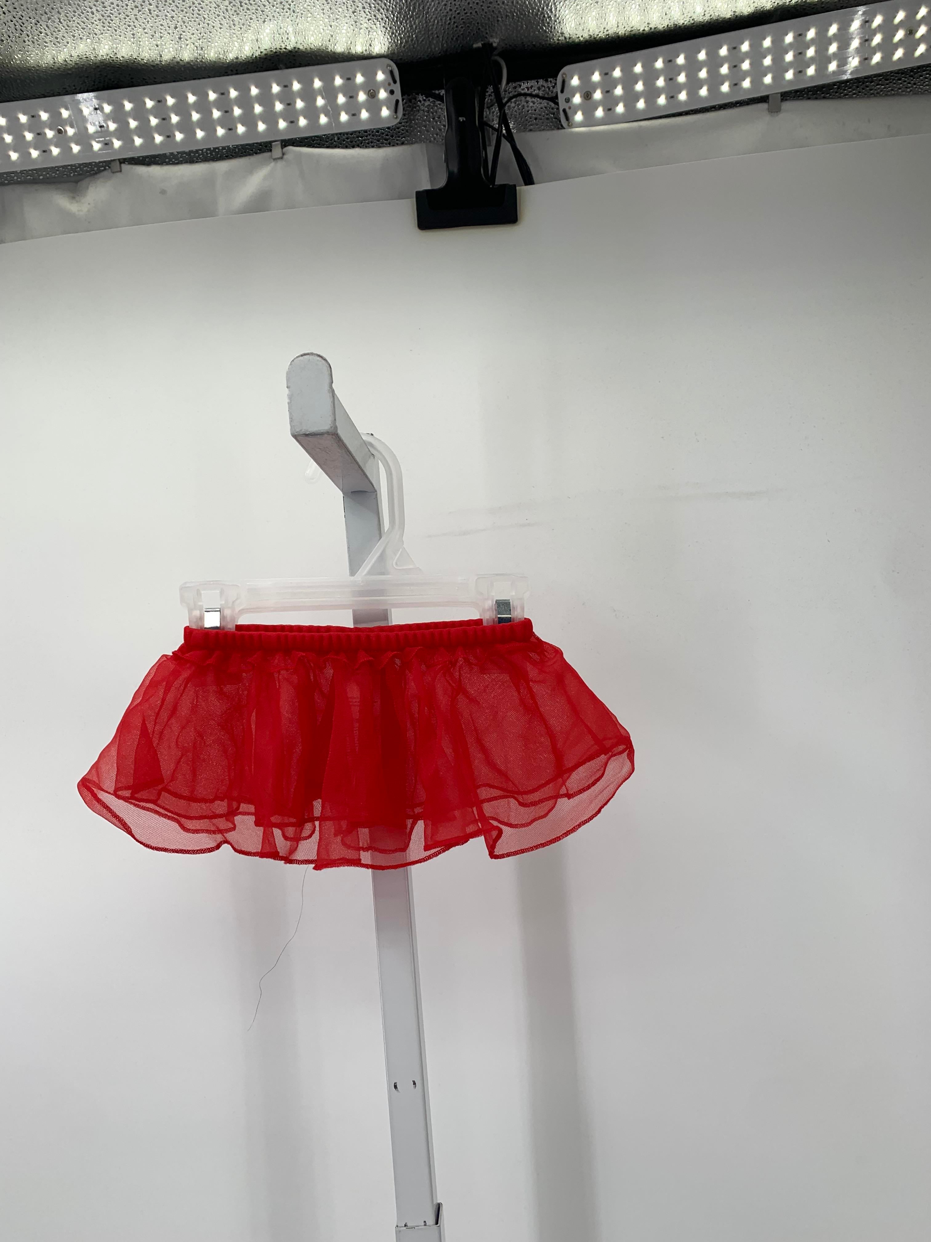 Just One You Size 9 Months Girls Skirt