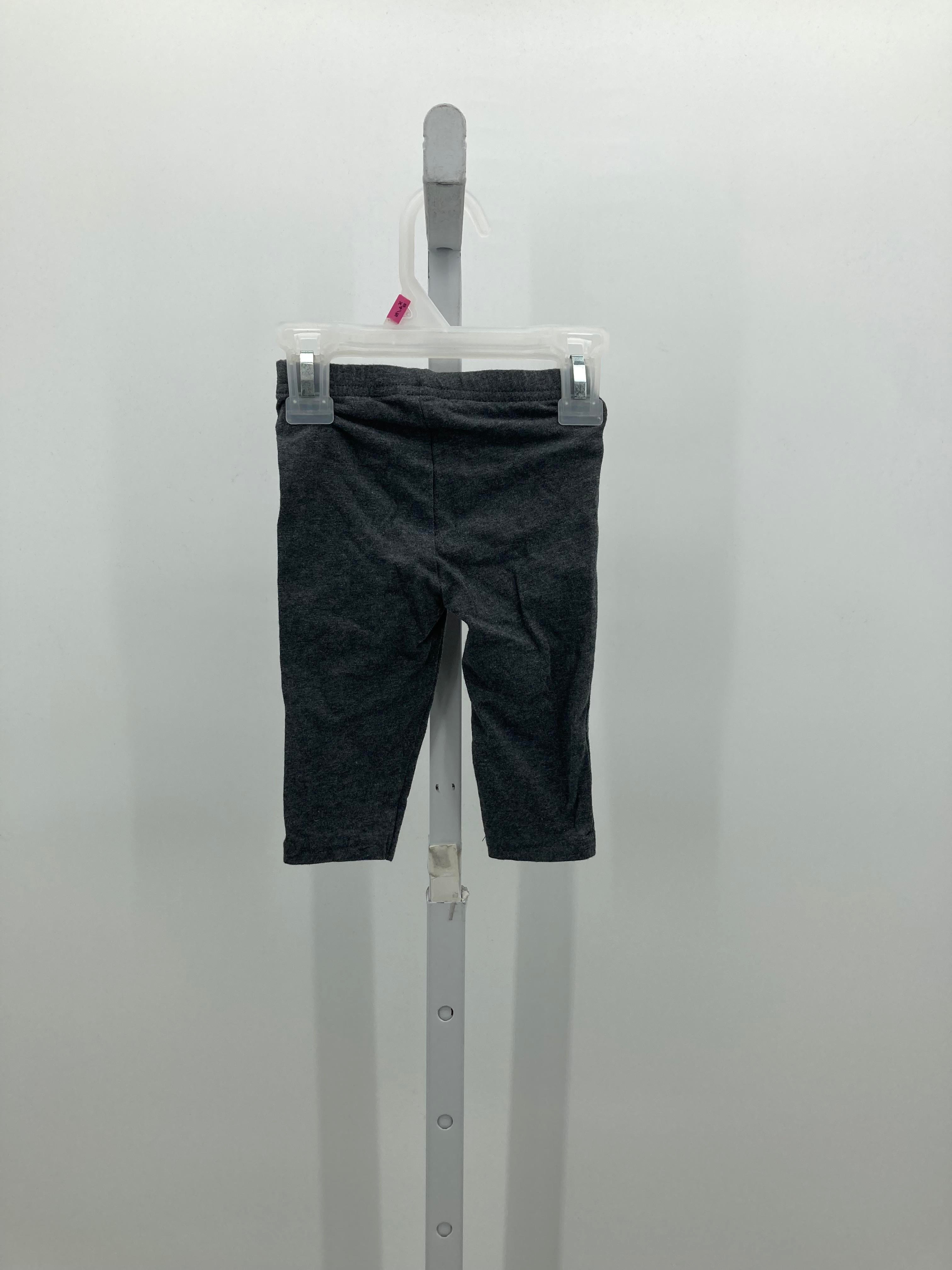 Disney Baby Size 6-9 mon Girls Pants