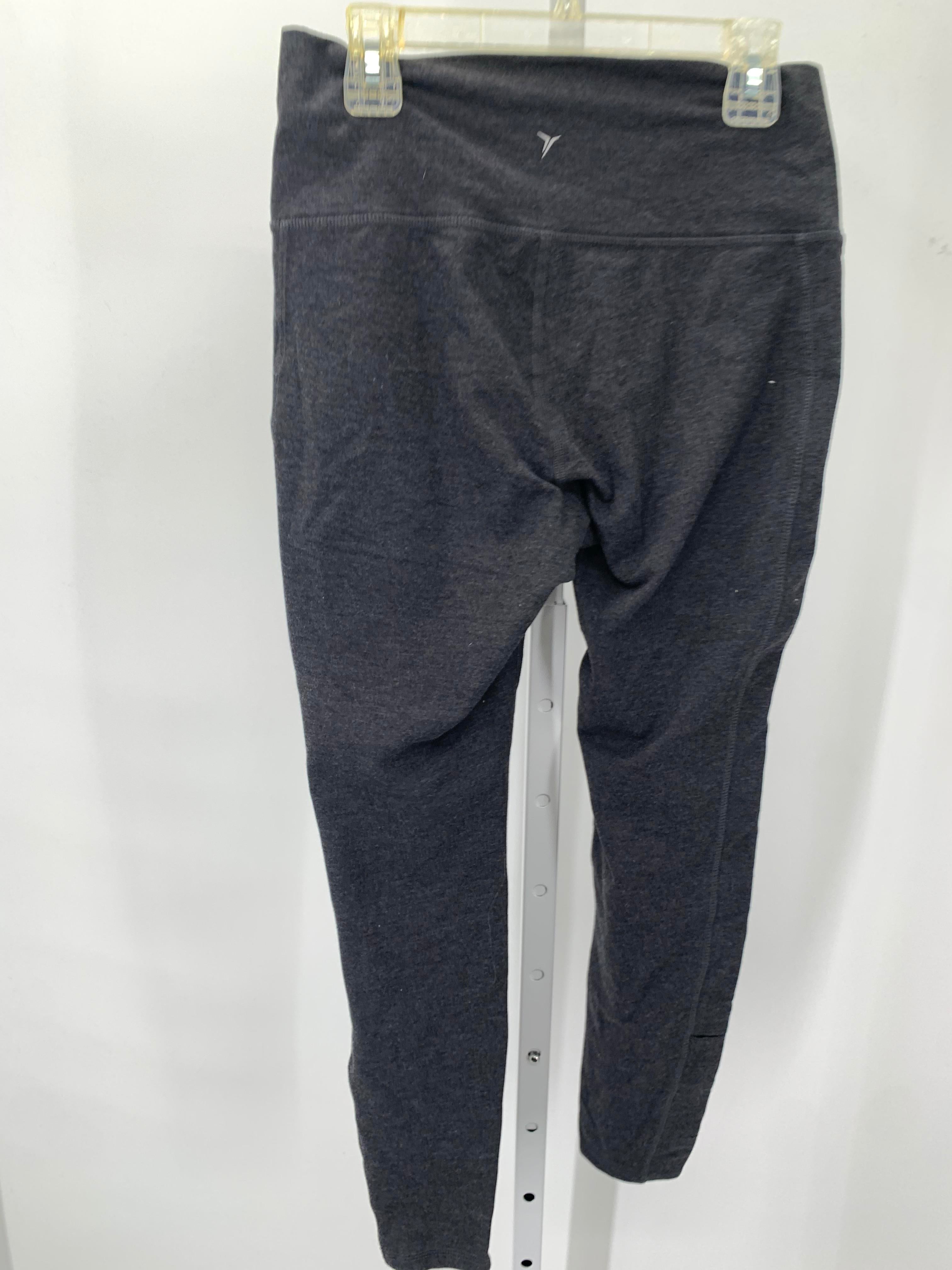 Old Navy Size Medium Misses Leggings