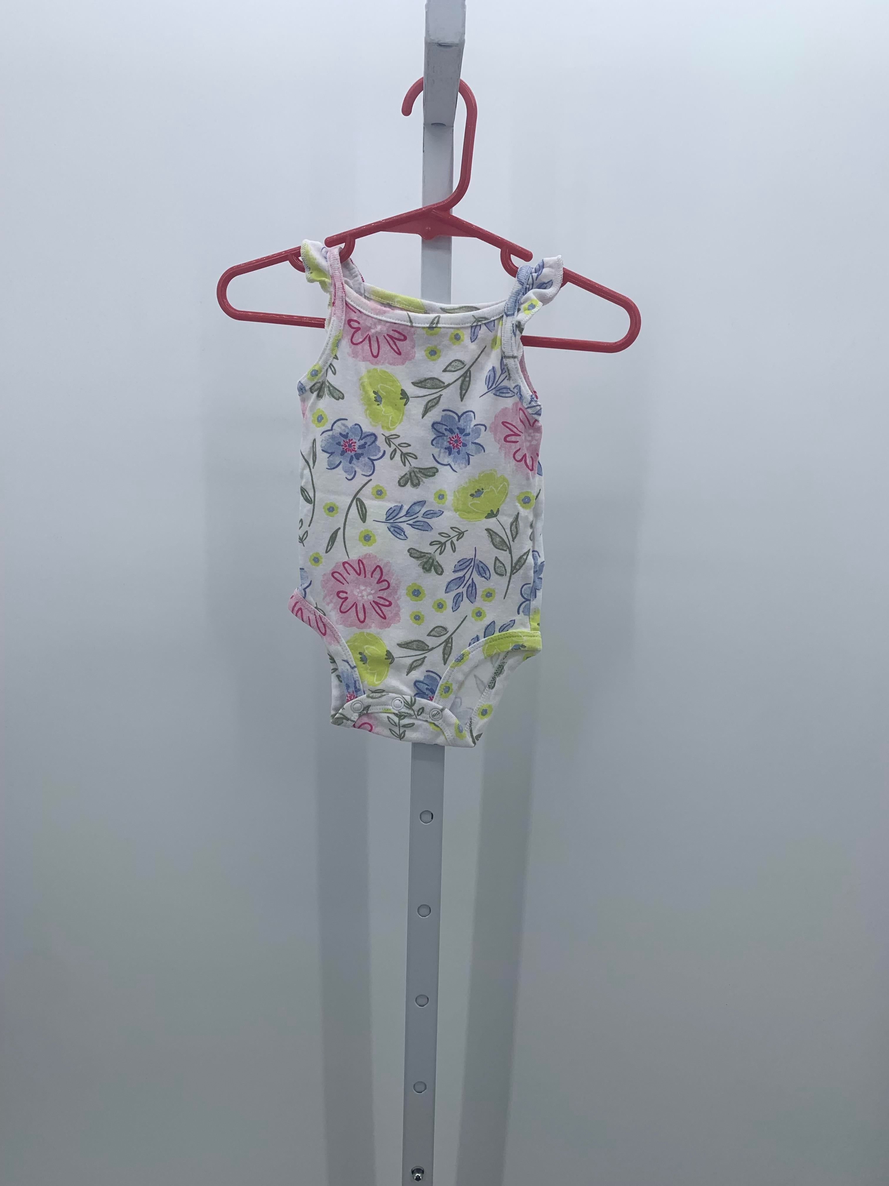 Child of Mine Size 0-3 months Girls Tank