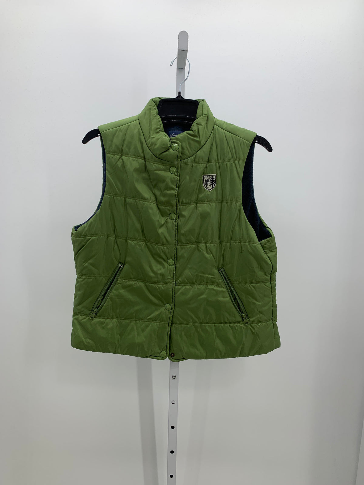American Eagle Size Extra Large Juniors Vest
