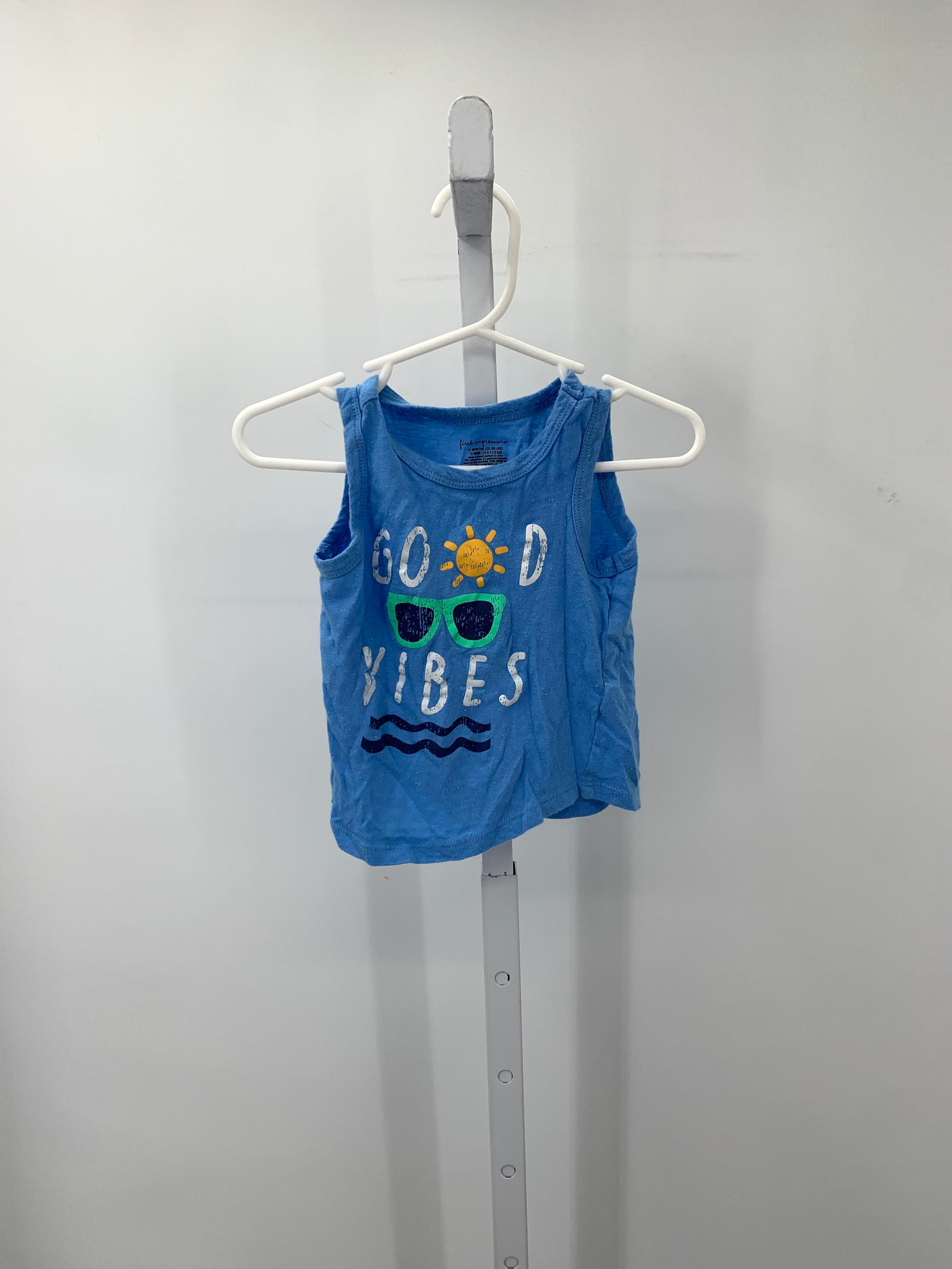 GOOD VIBES KNIT