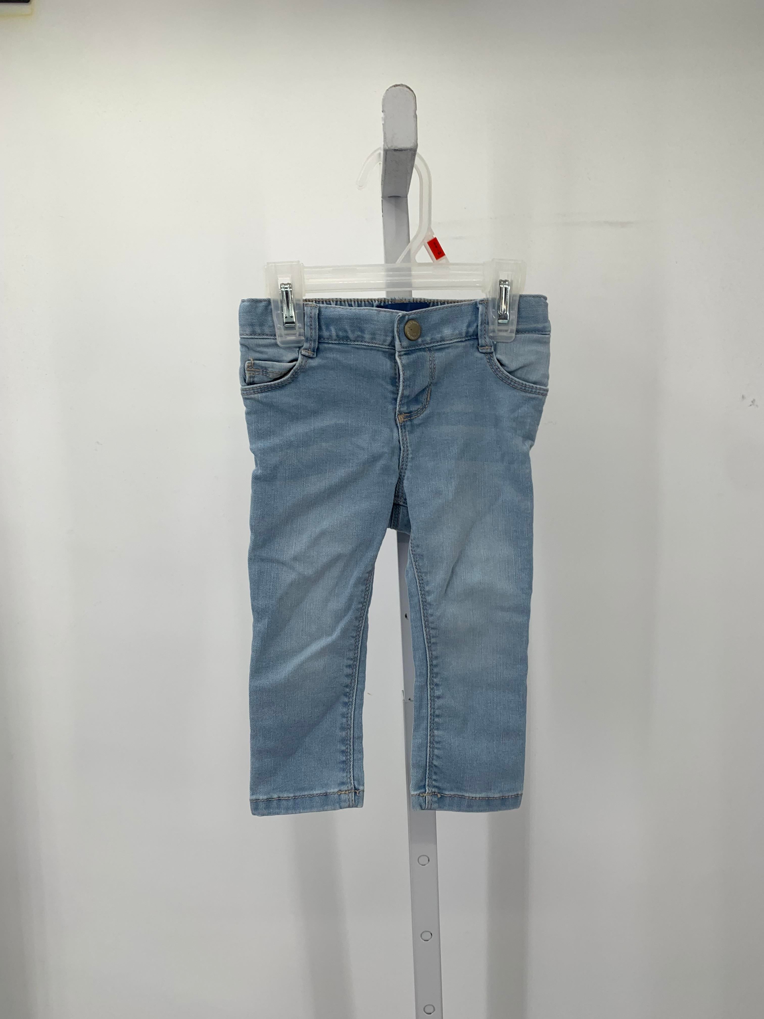 Old Navy Size 18-24 Months Girls Jeans