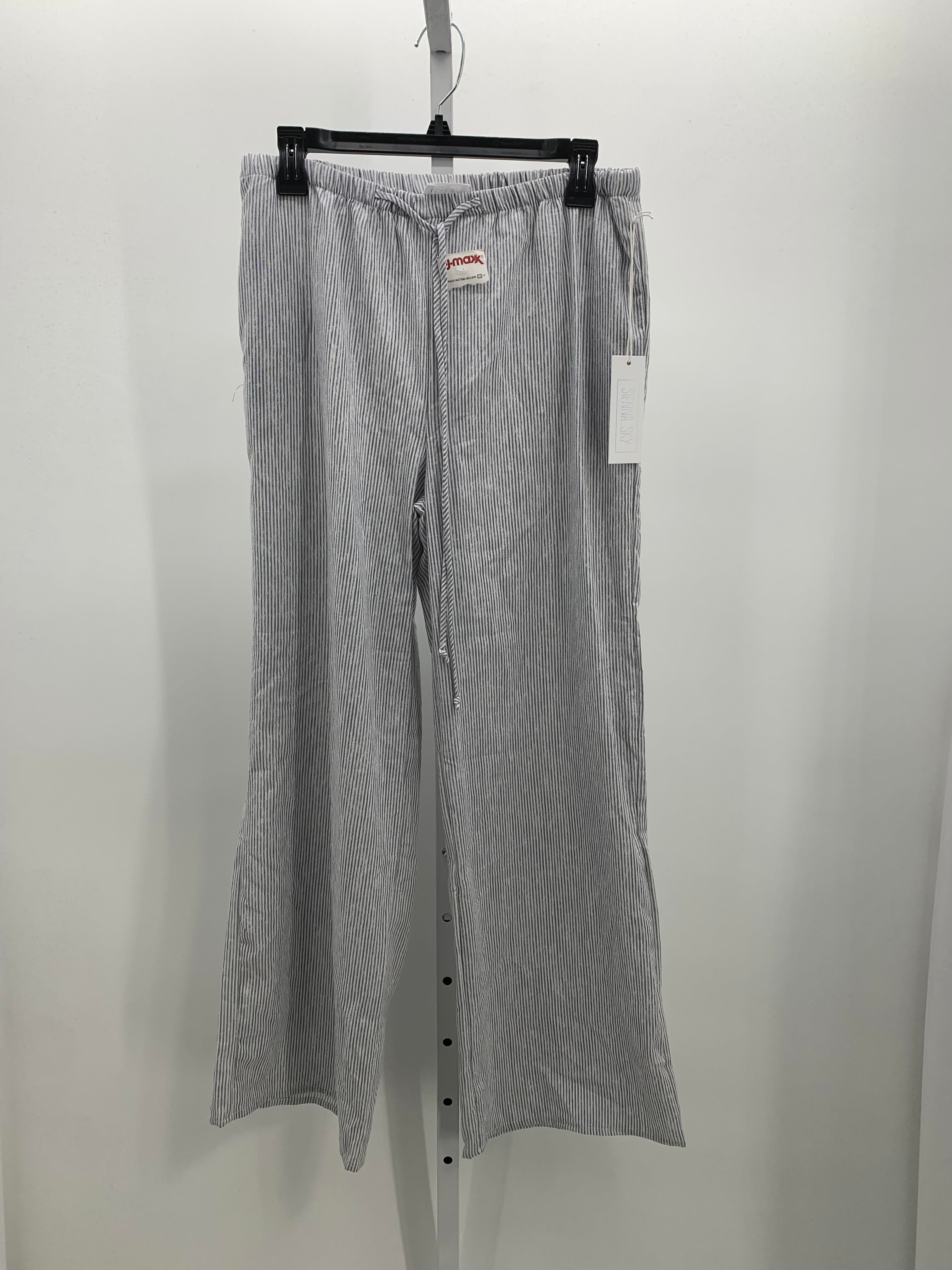 Size Extra Large Juniors Pants