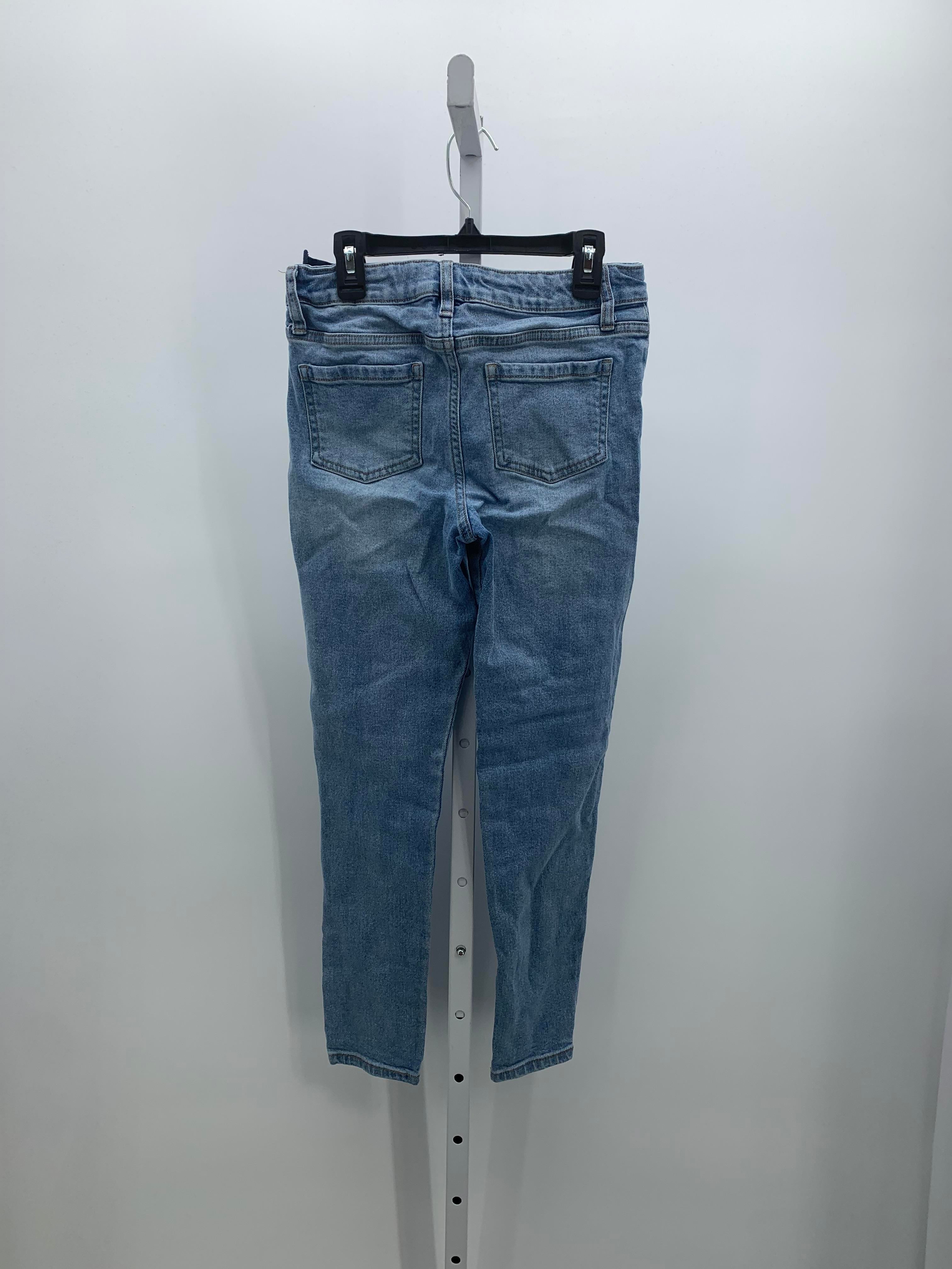 Cat & Jack Size 12 Girls Jeans