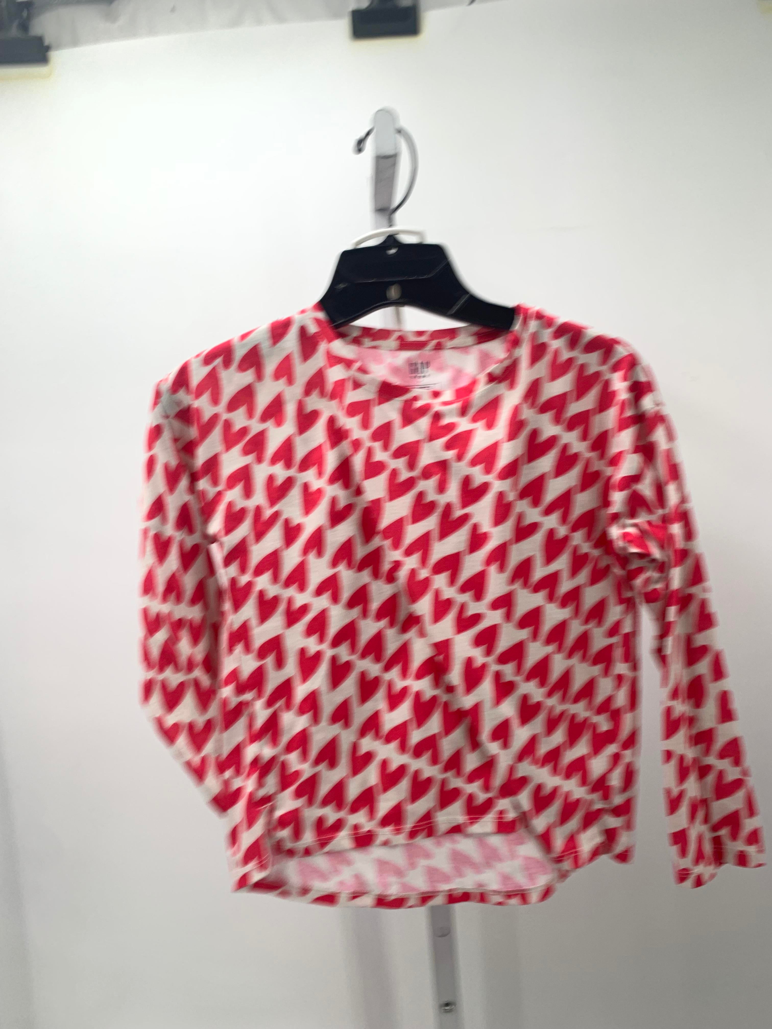 Gap Kids Size 8 Girls Pajamas