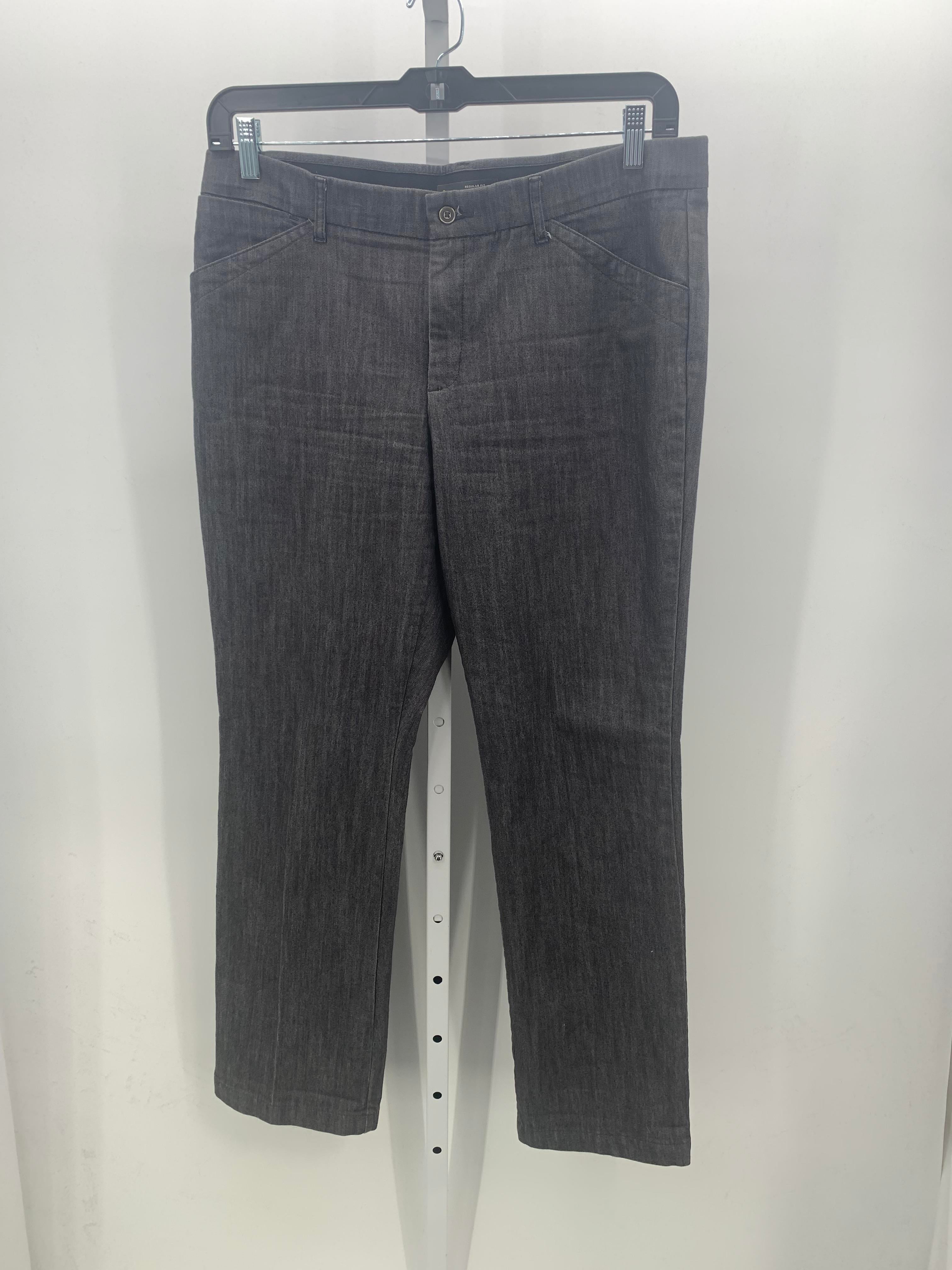 Lee Size 14 Misses Pants