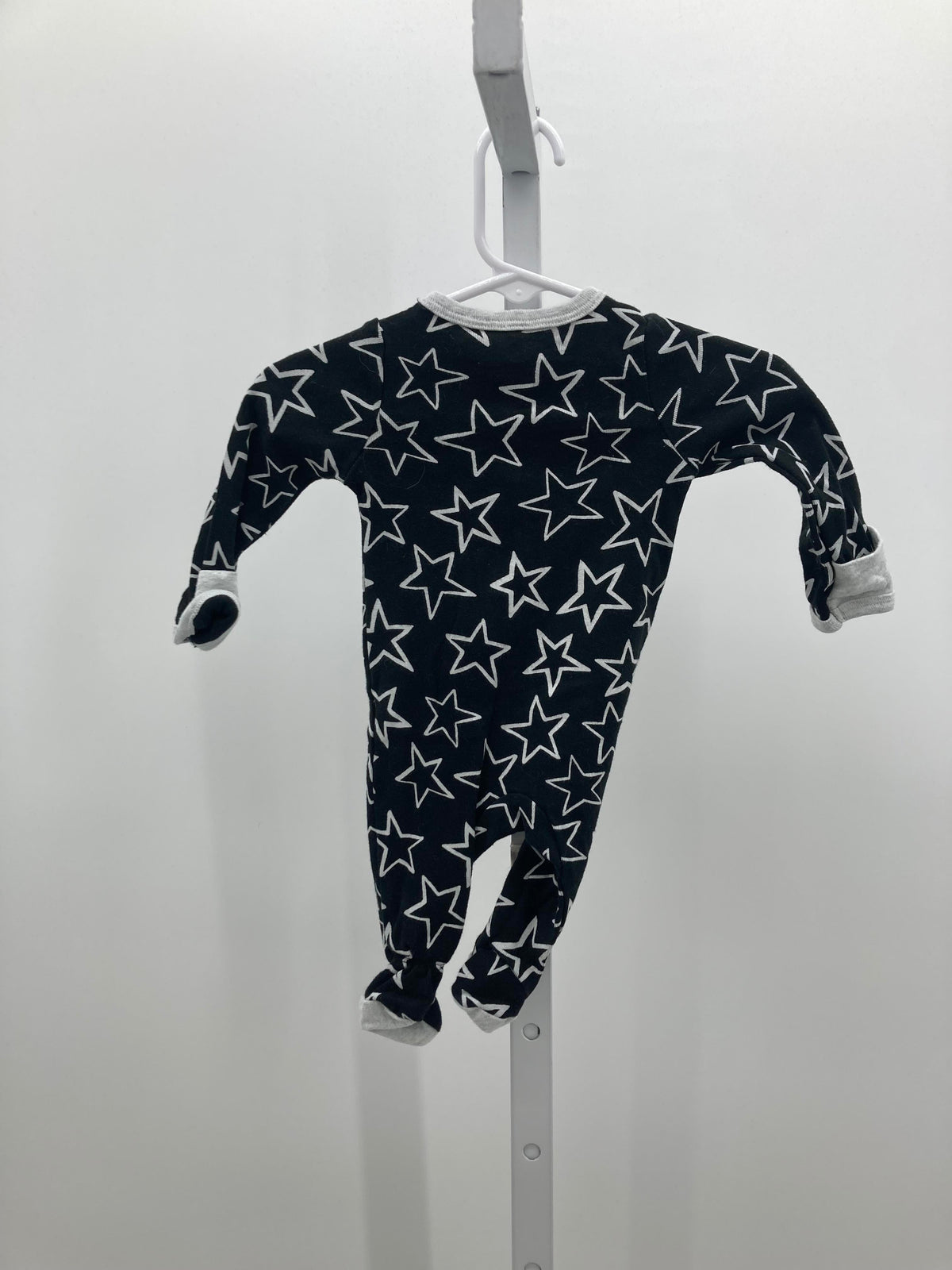 GREY STARS SLEEPER
