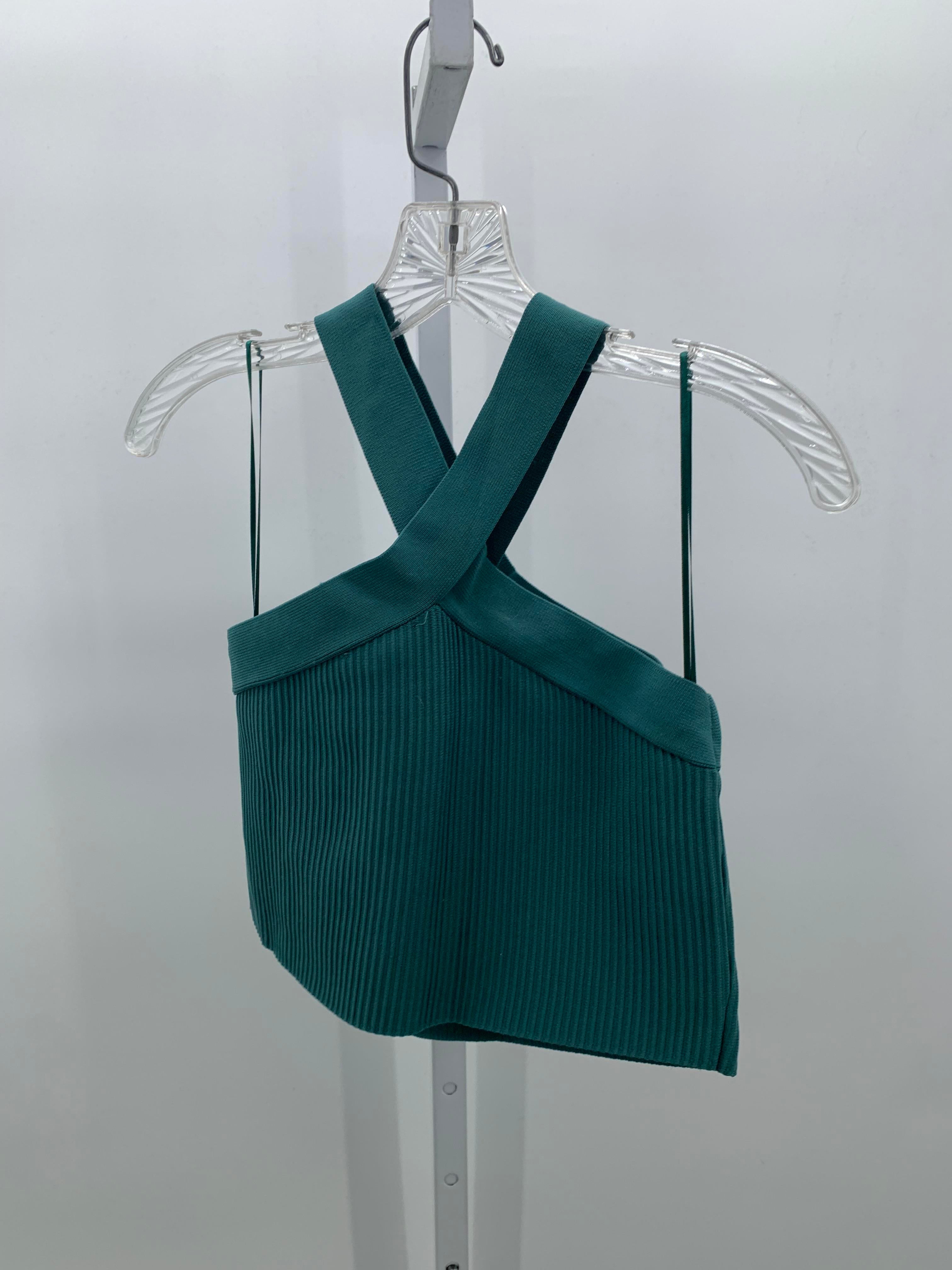 Size Large Juniors Tank