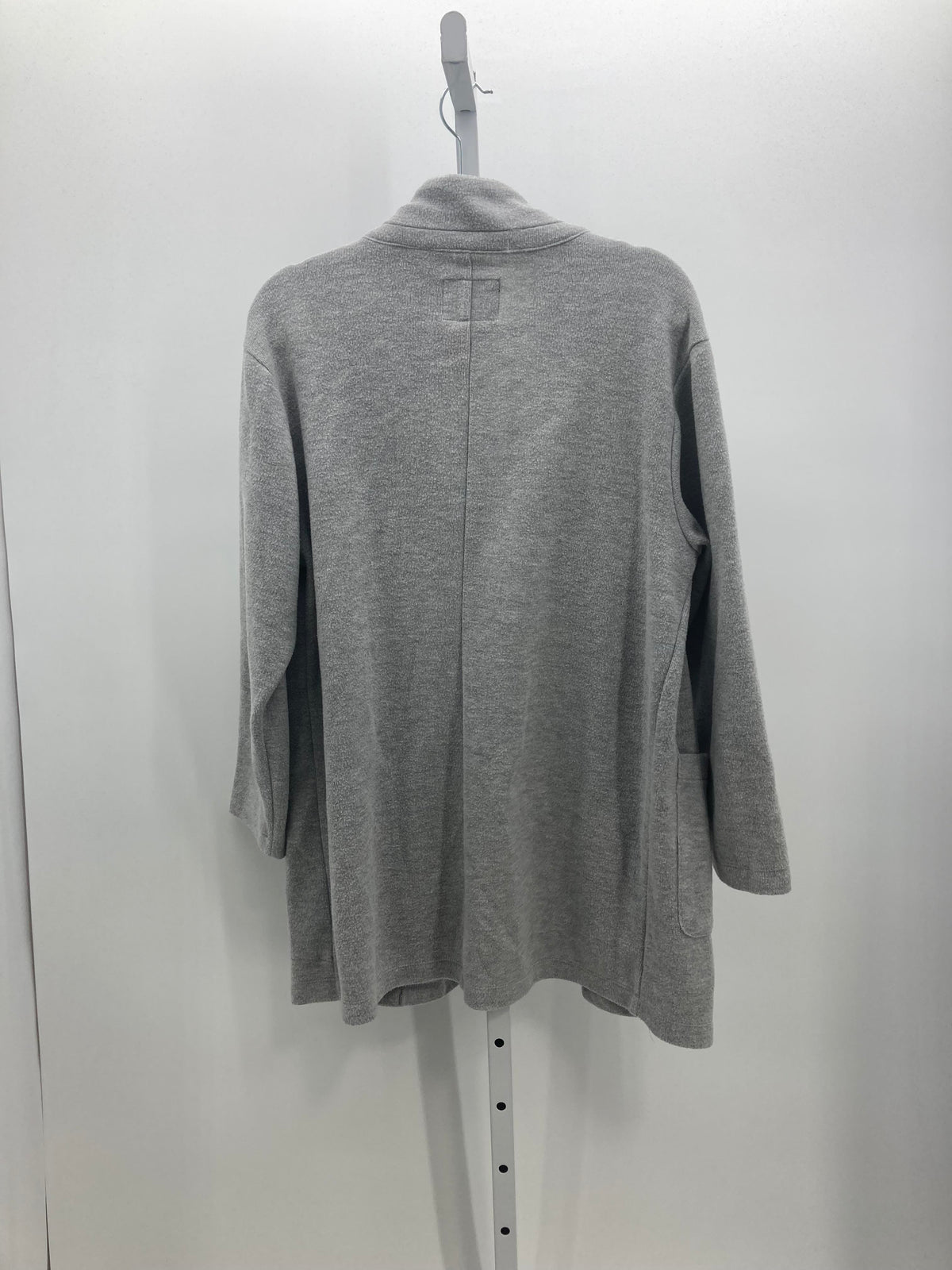Boom Boom Size Large Misses Cardigan