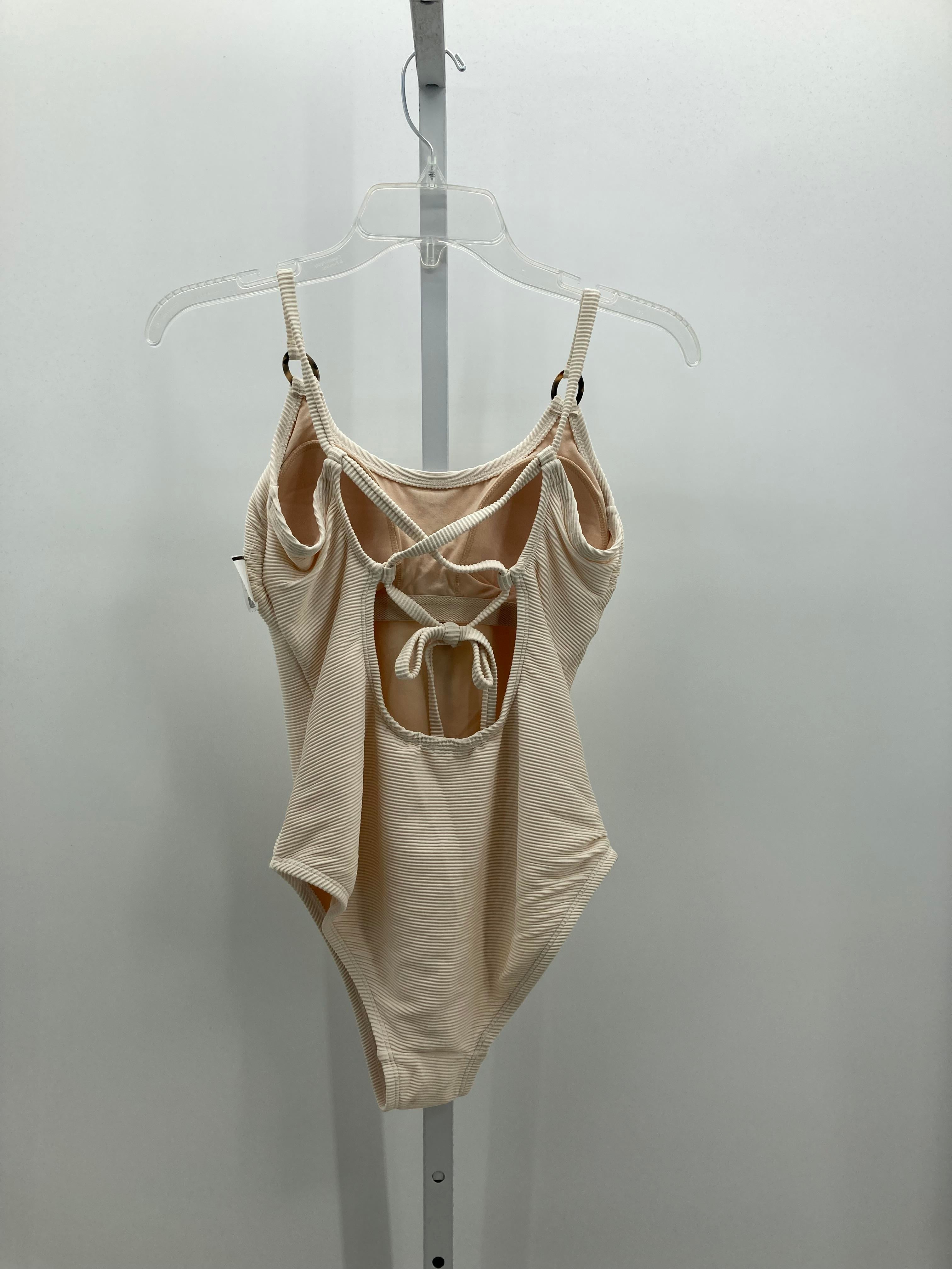 Size Medium Misses Swimwear