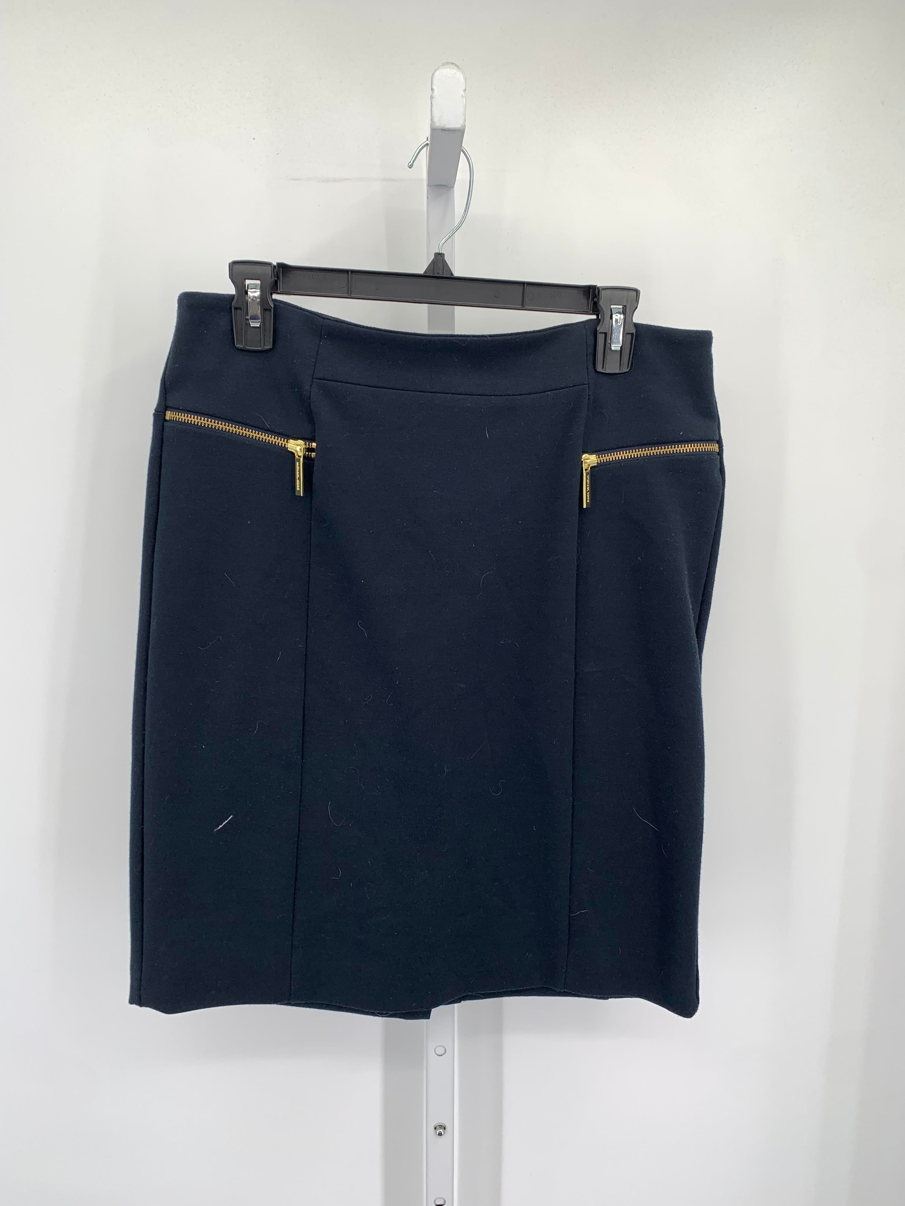 Michael Kors Size 12 Misses Skirt