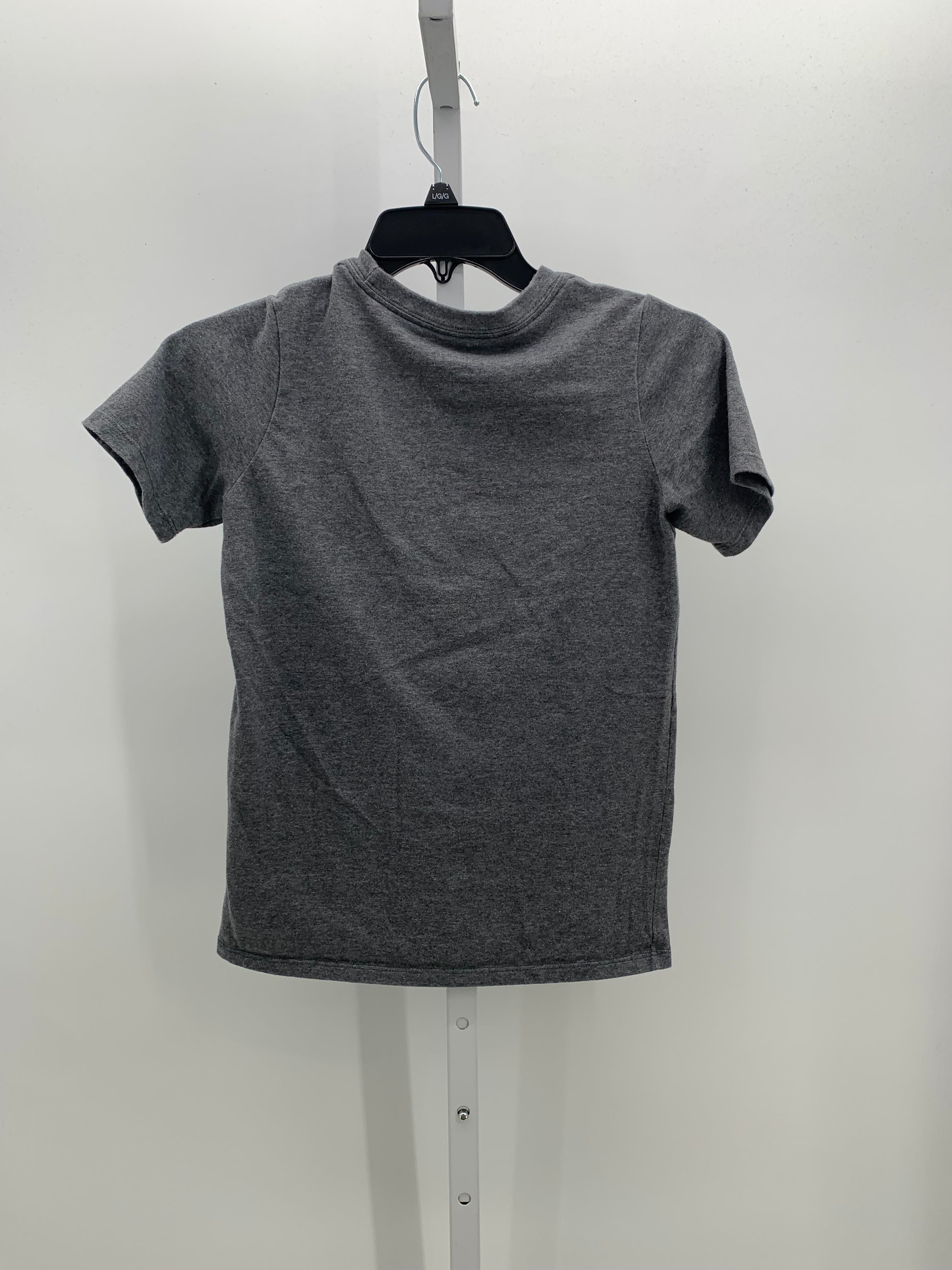 YELLOW LOGO KNIT