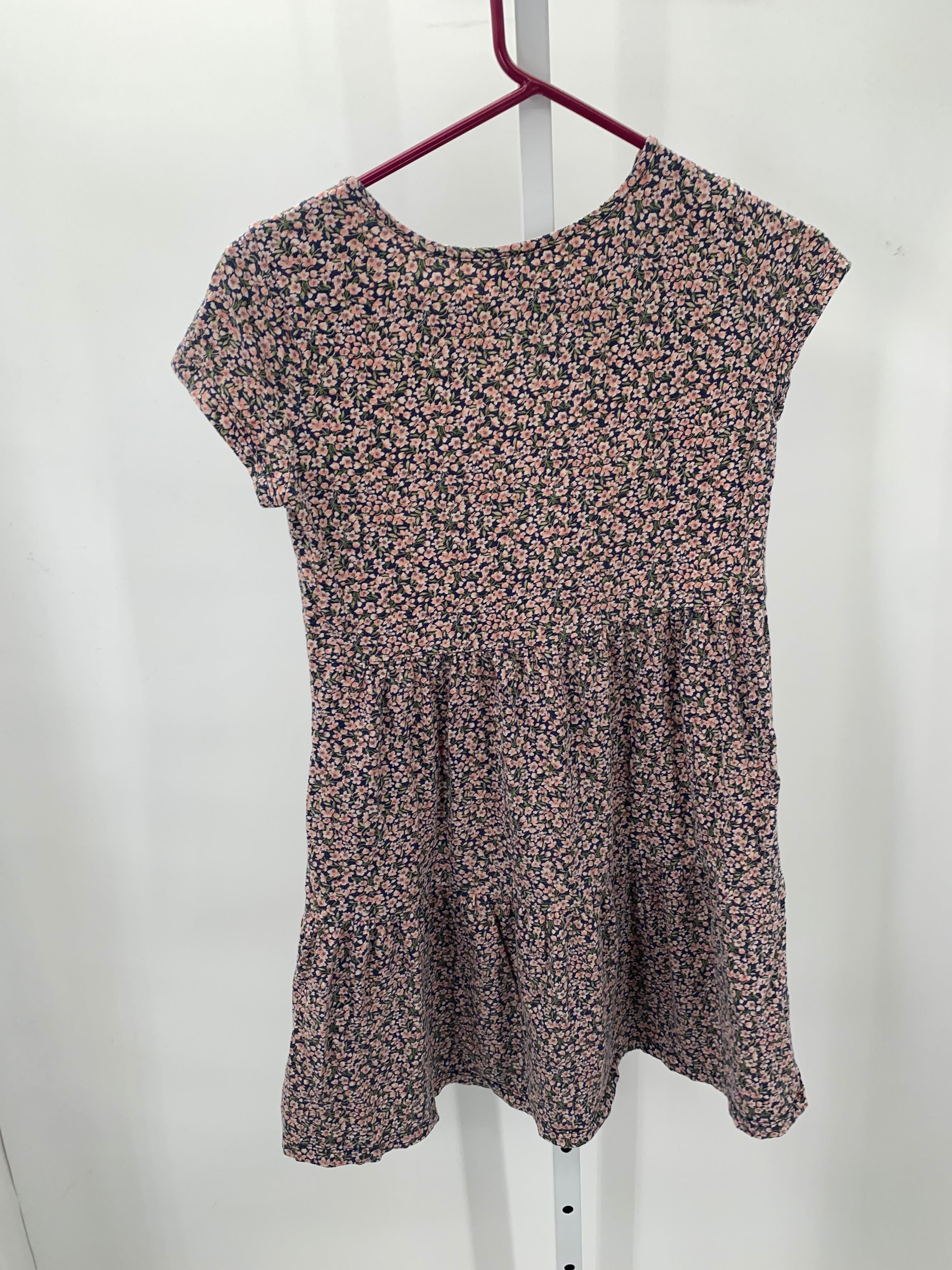 Old Navy Size 14-16 Girls Short Sleeve Dress