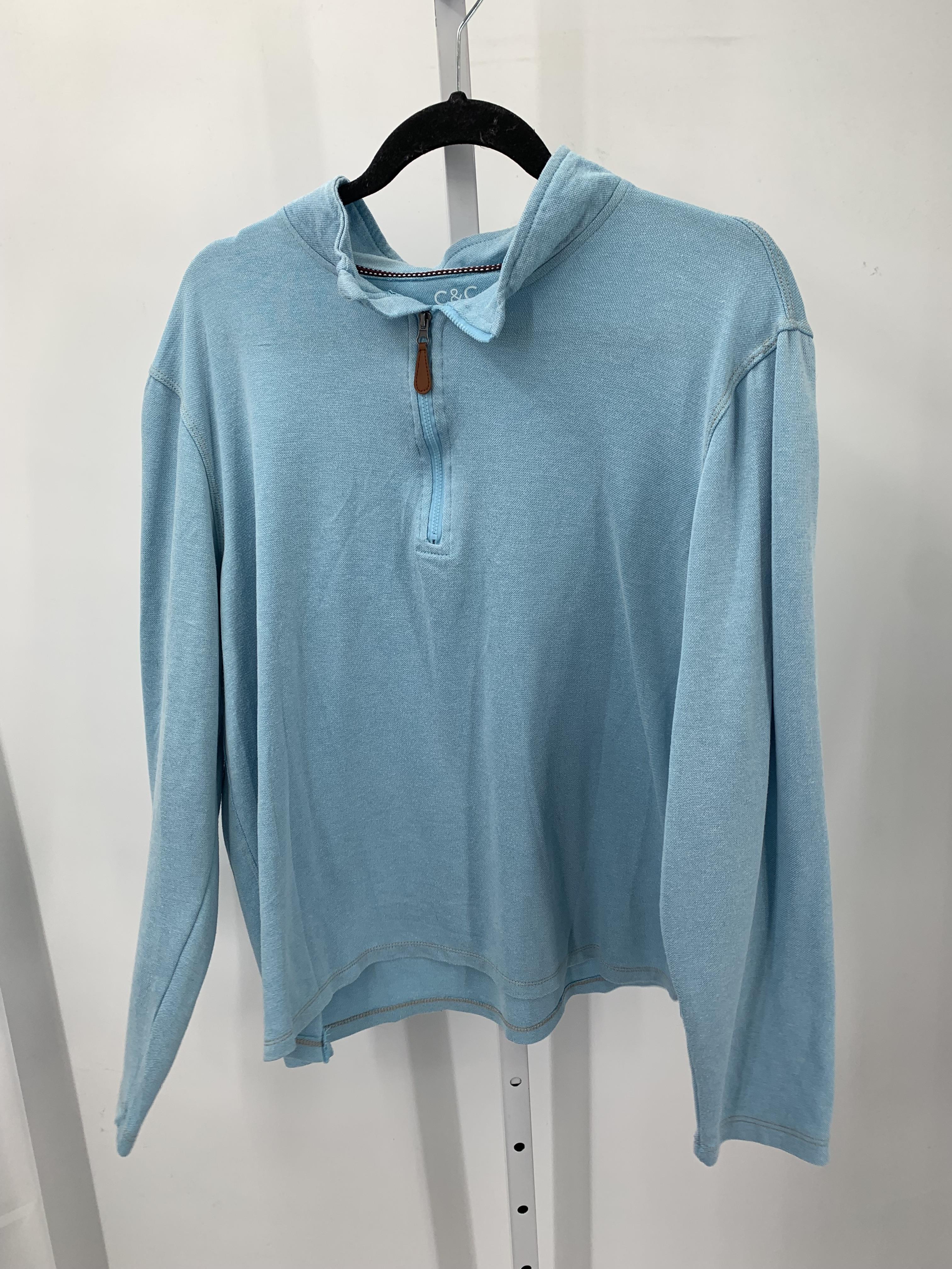 Size Large Misses Long Sleeve Shirt