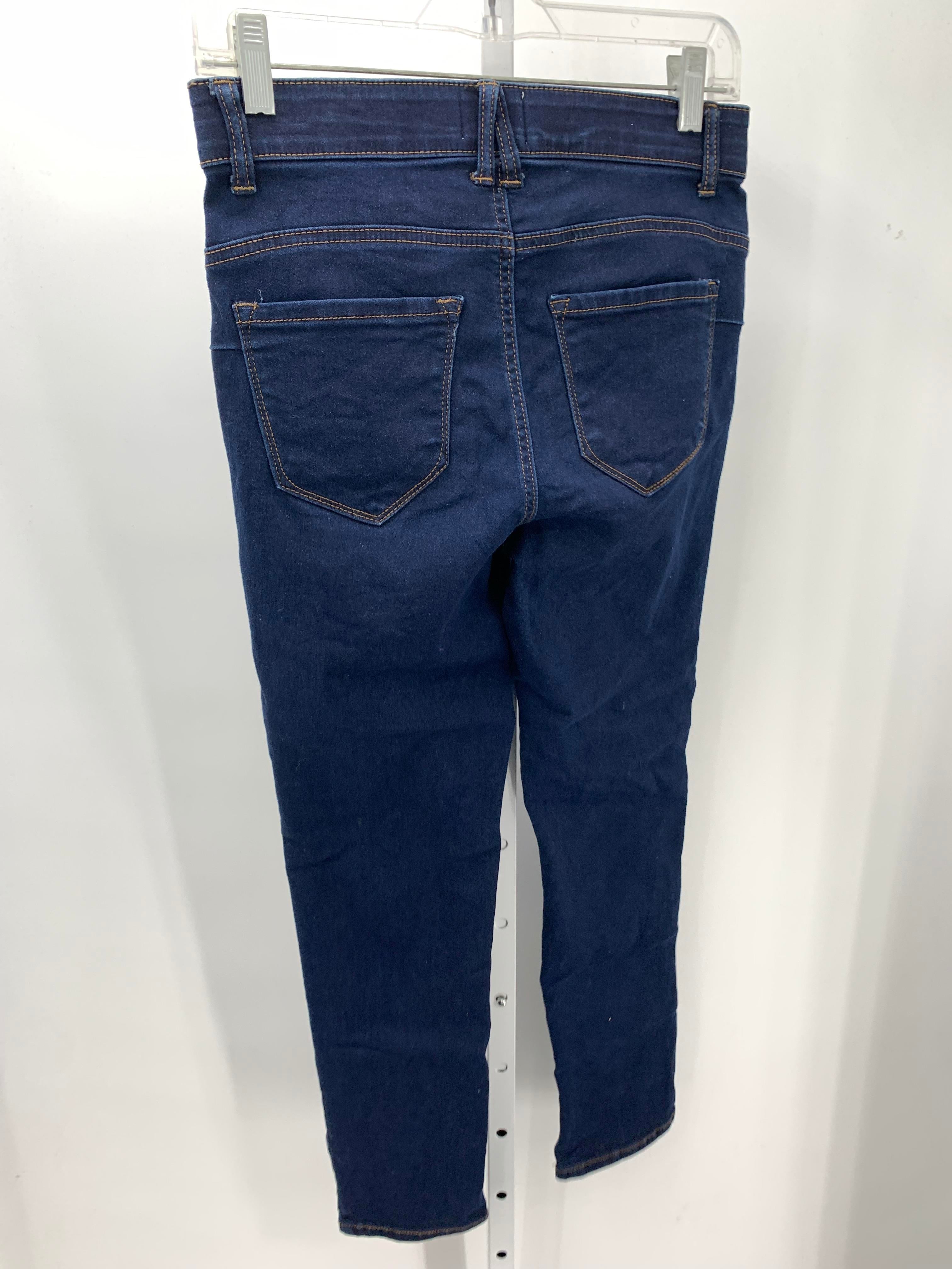 Angels Size 6 Misses Jeans