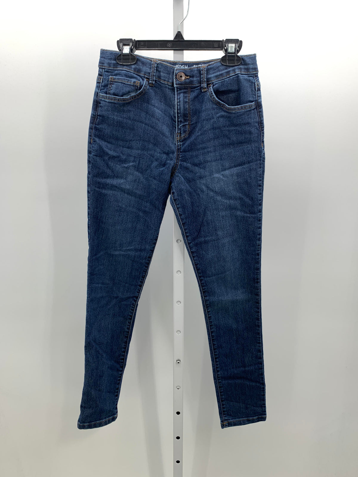 Osh Kosh Size 14 Girls Jeans