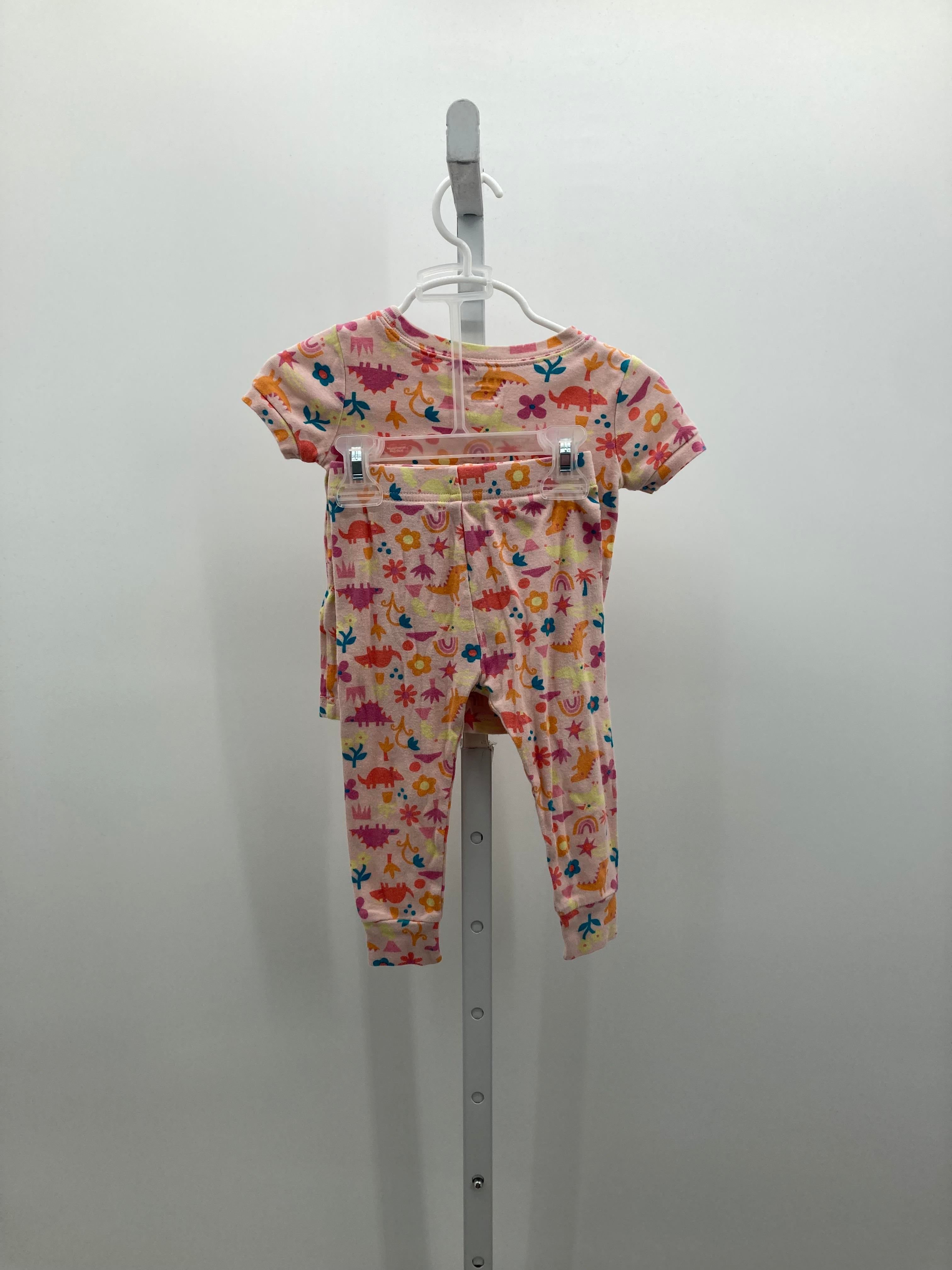 FLORAL PJS
