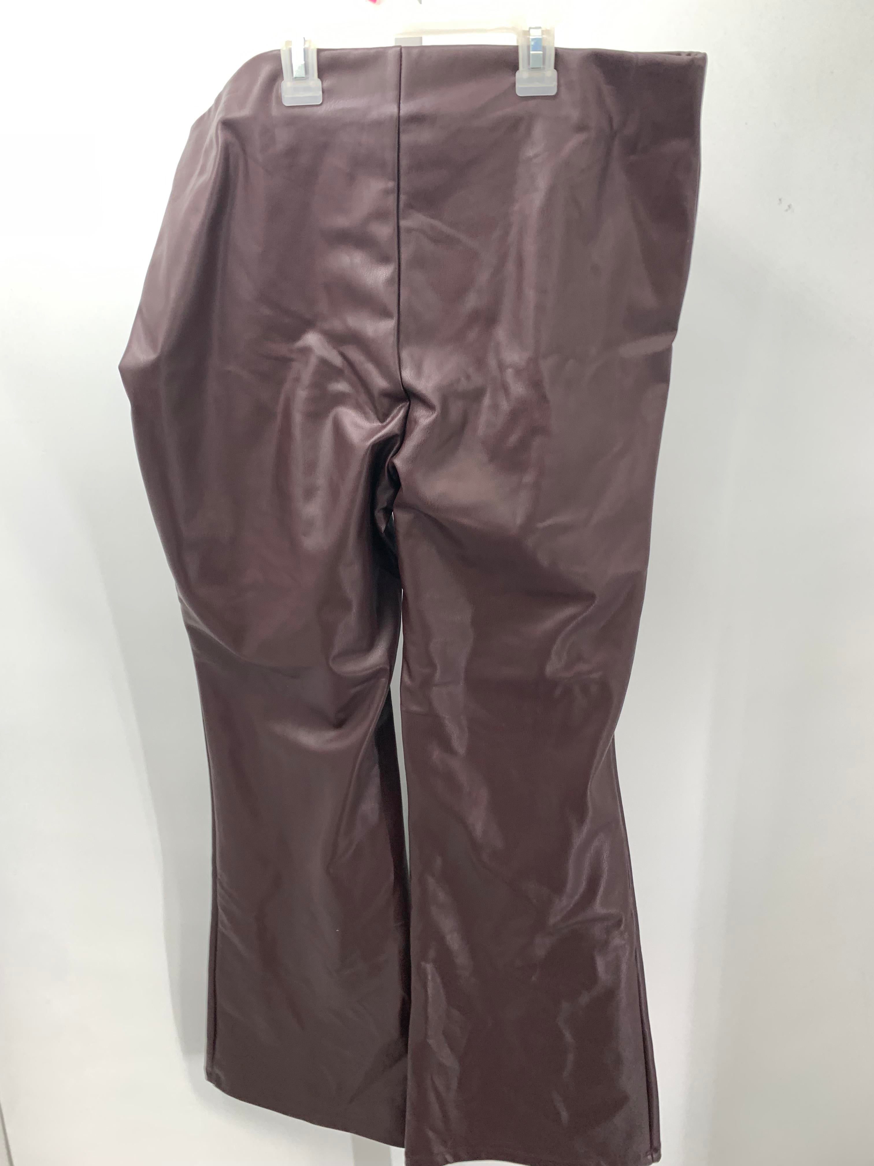 A New Day Size Large Misses Pants