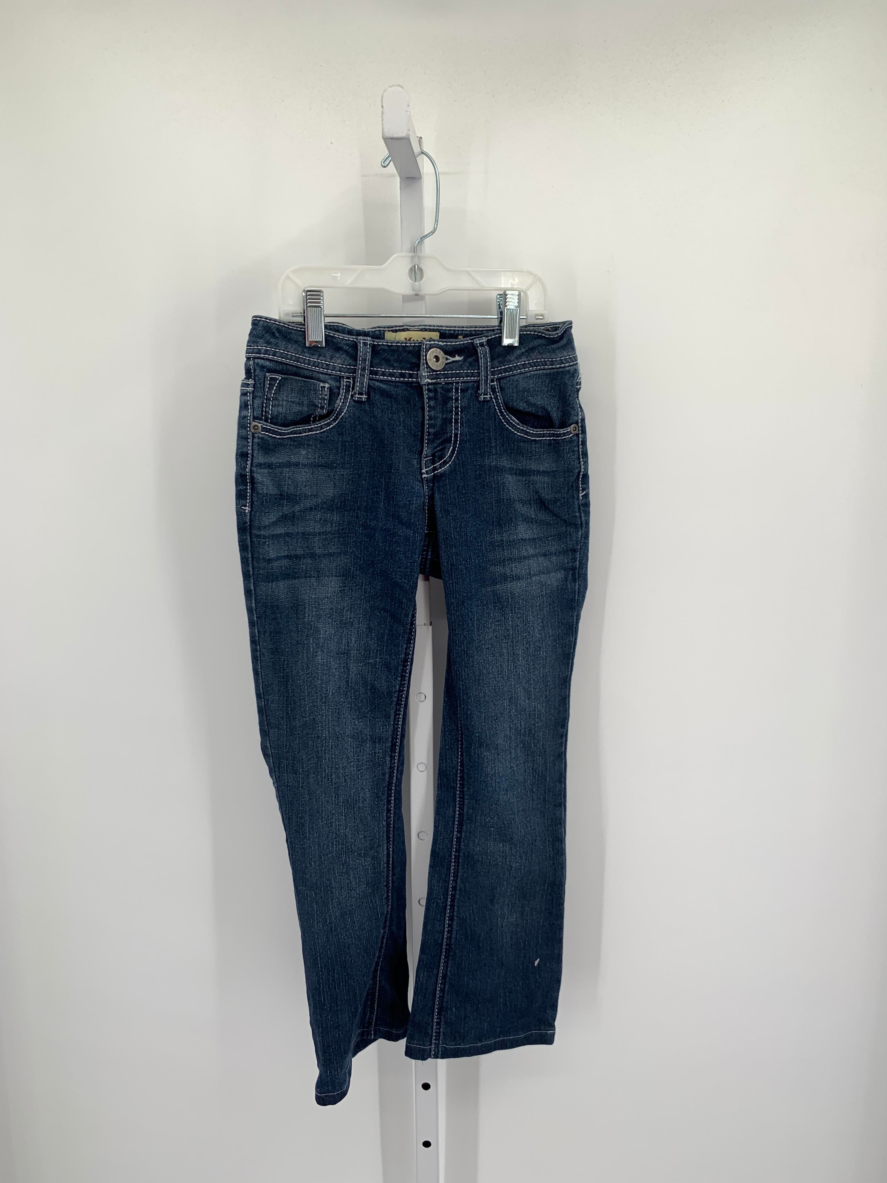 Mudd Size 10 Girls Jeans