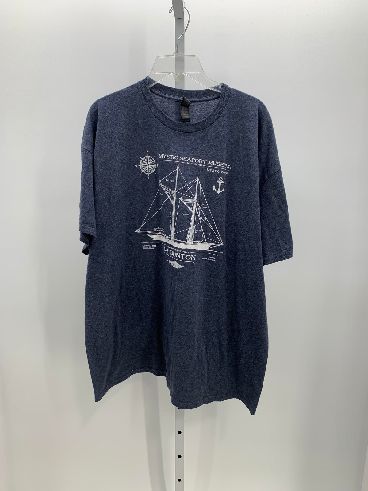 MYSTIC SEAPORT
