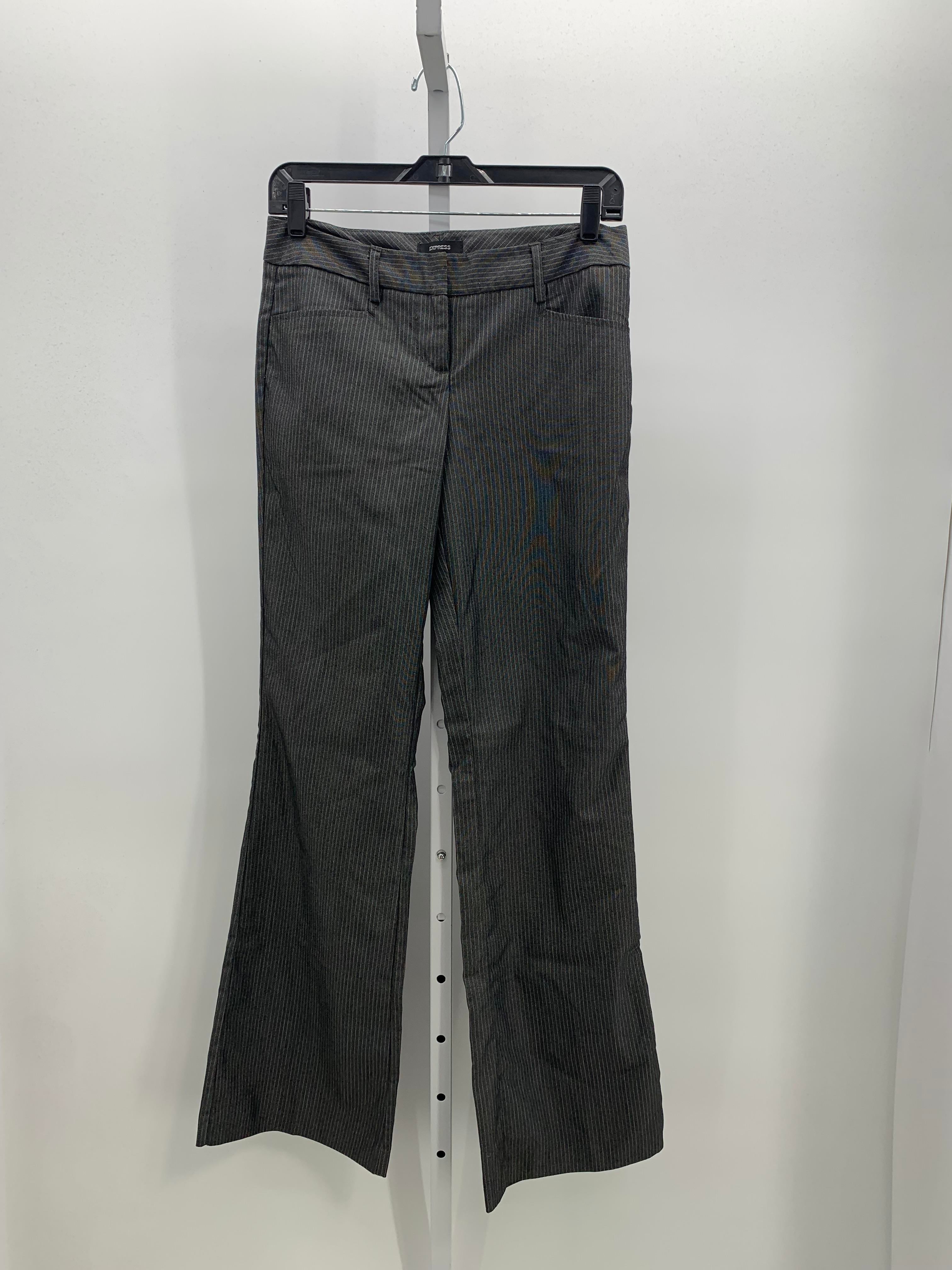 Express Size 2 Misses Pants