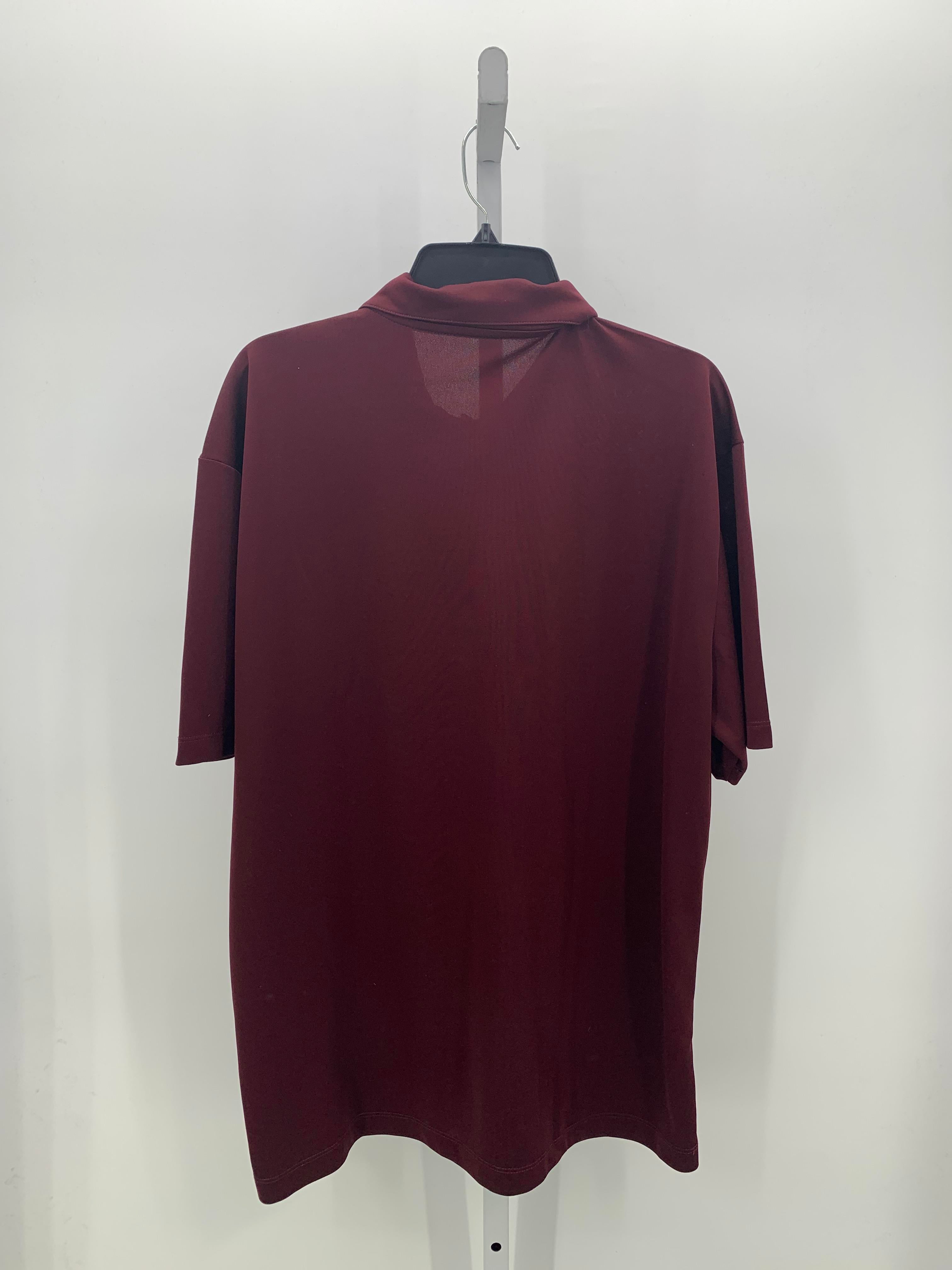 ACTIVE WEAR POLO