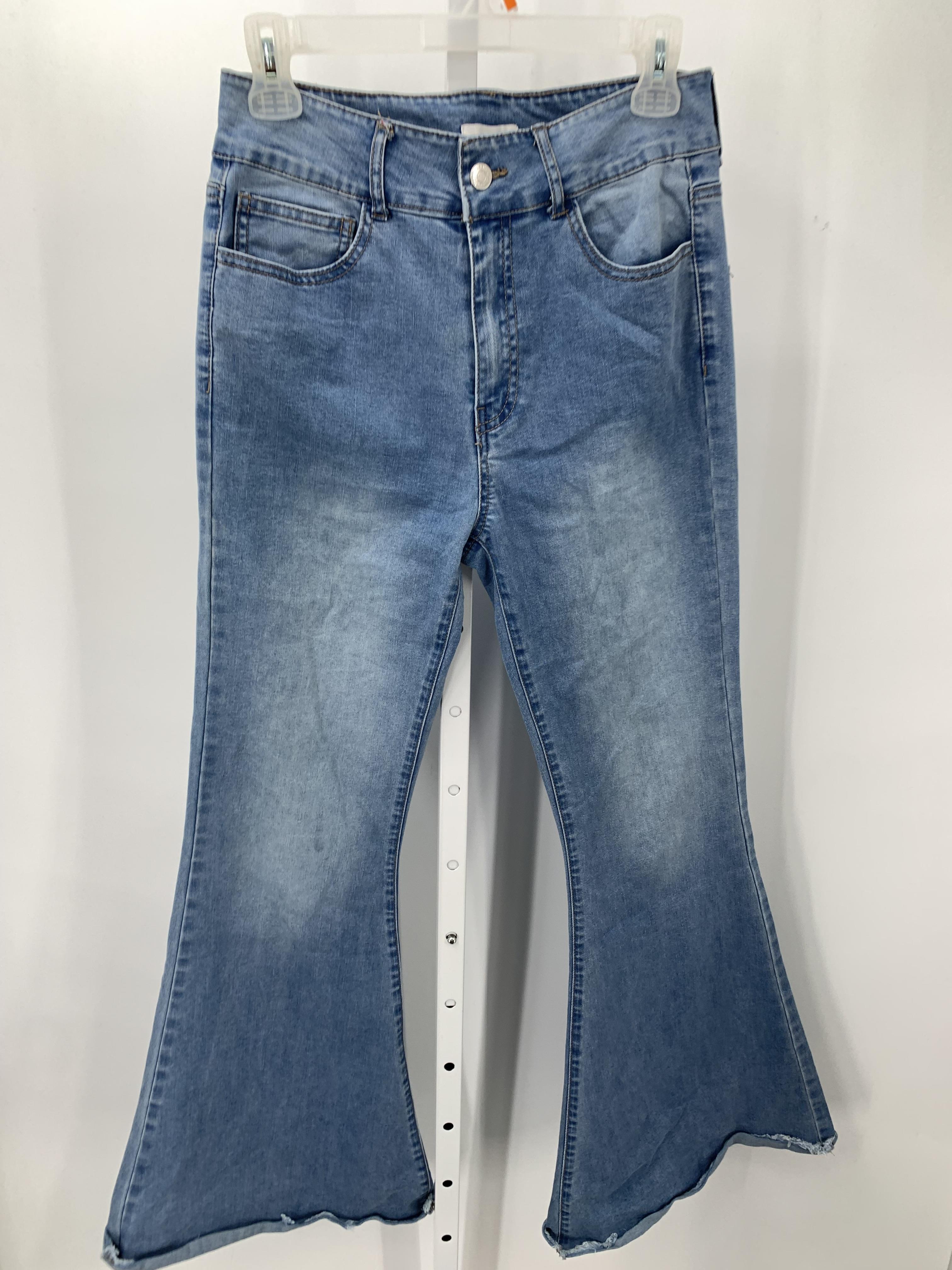 Forever 21 Size 8 Juniors Jeans
