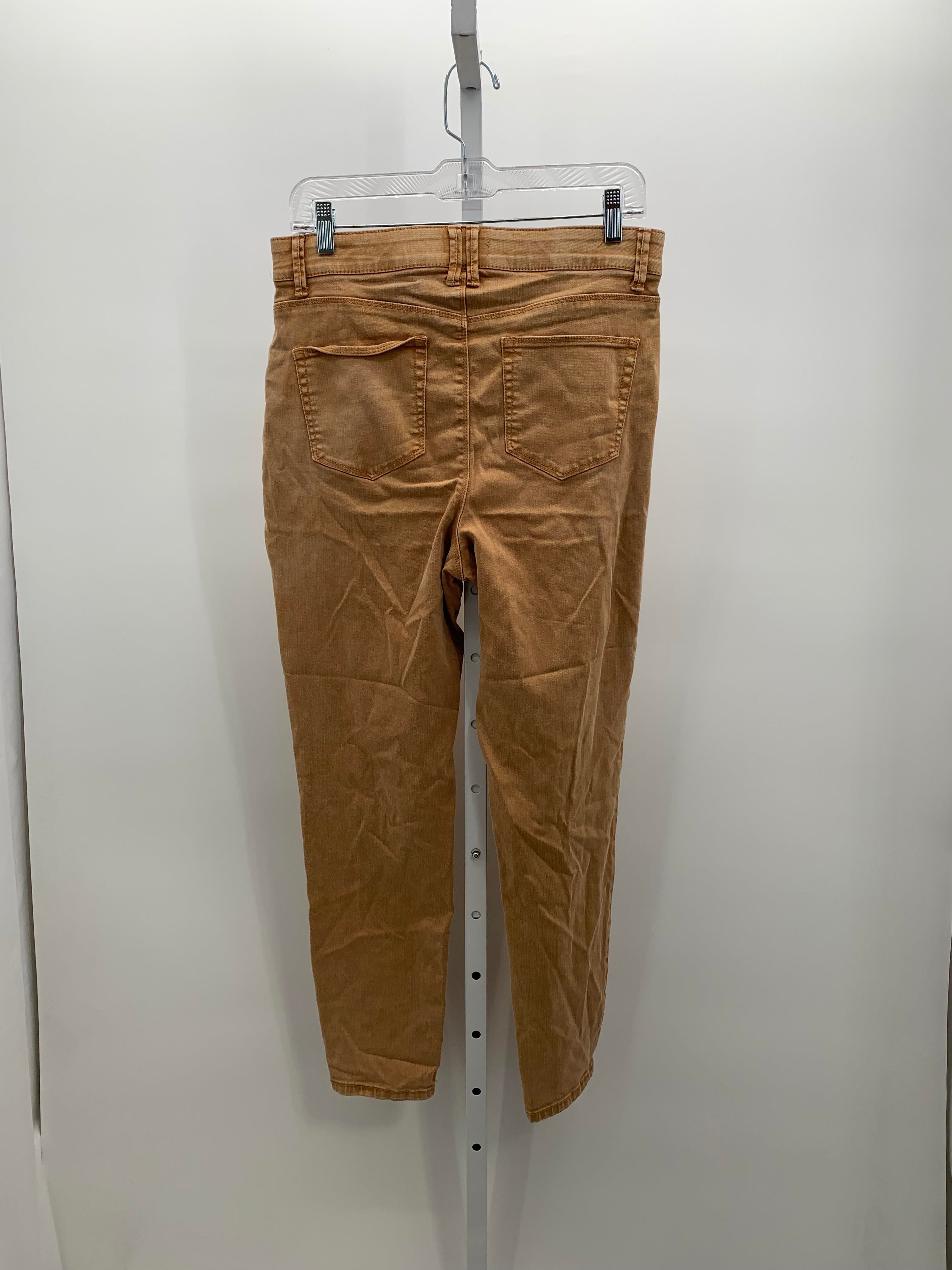 Knox Rose Size 12 Misses Jeans