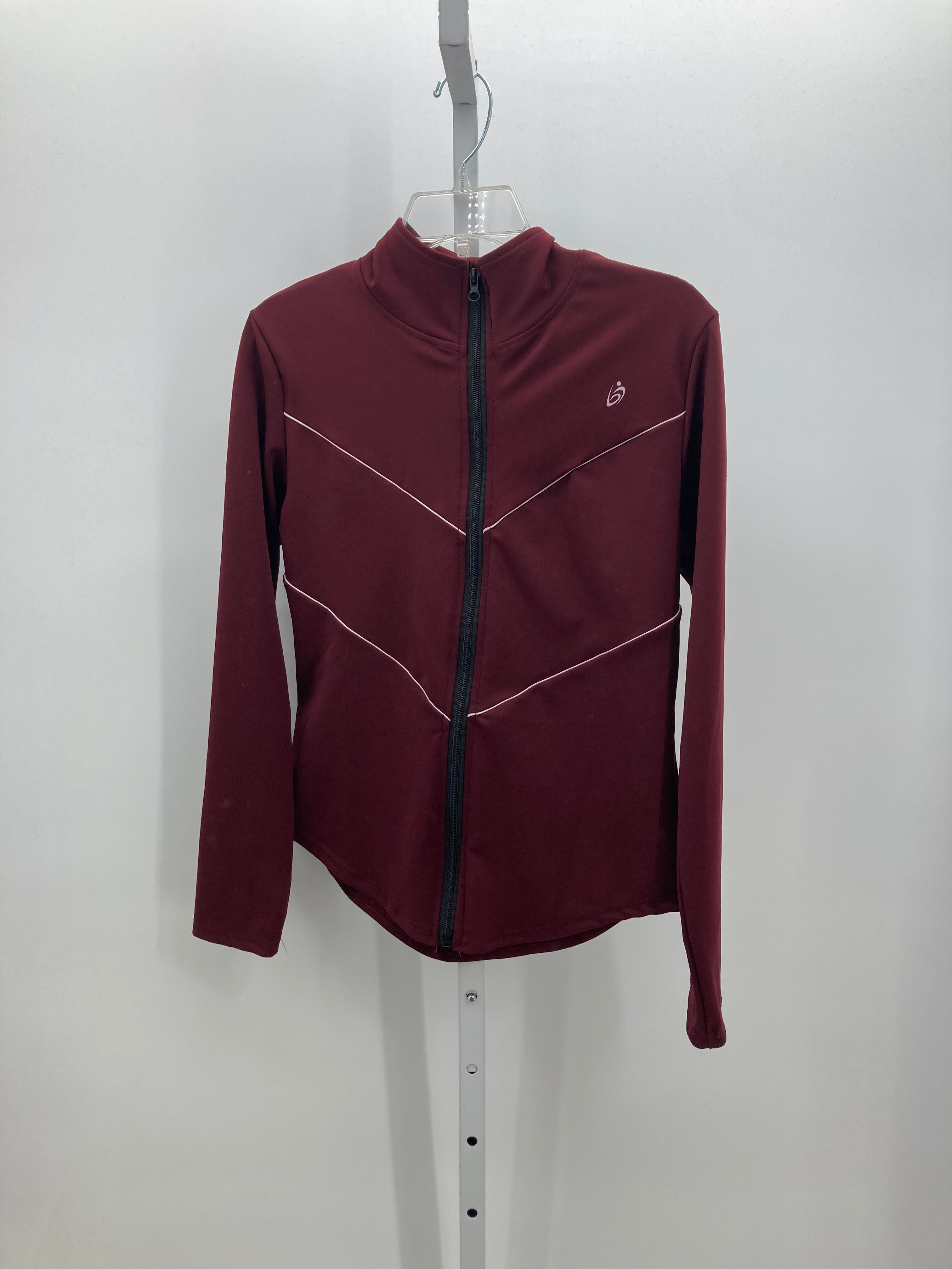 Size Large Misses Sweat Jacket