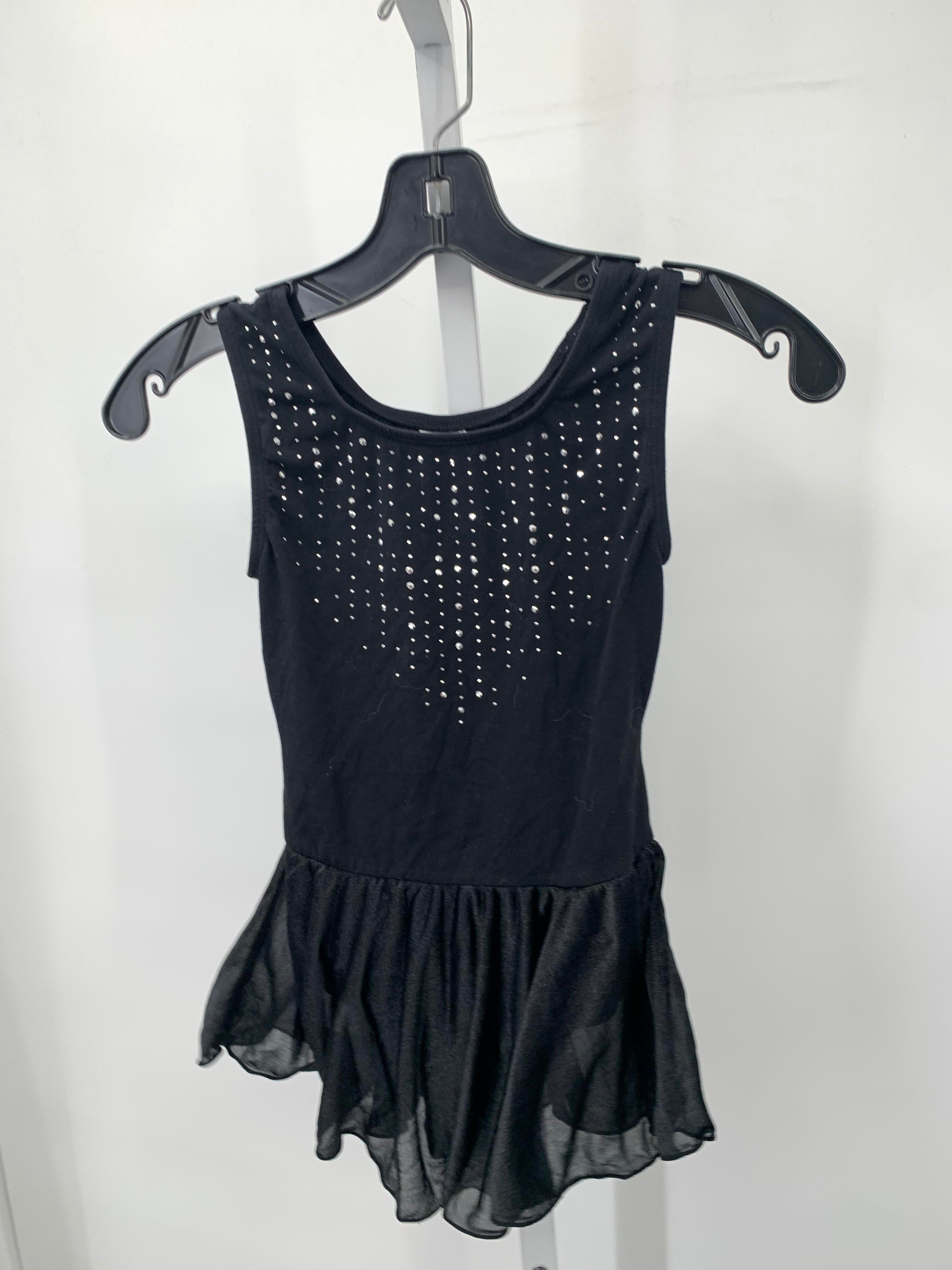 Cat & Jack Size 10-12 Girls Leotard
