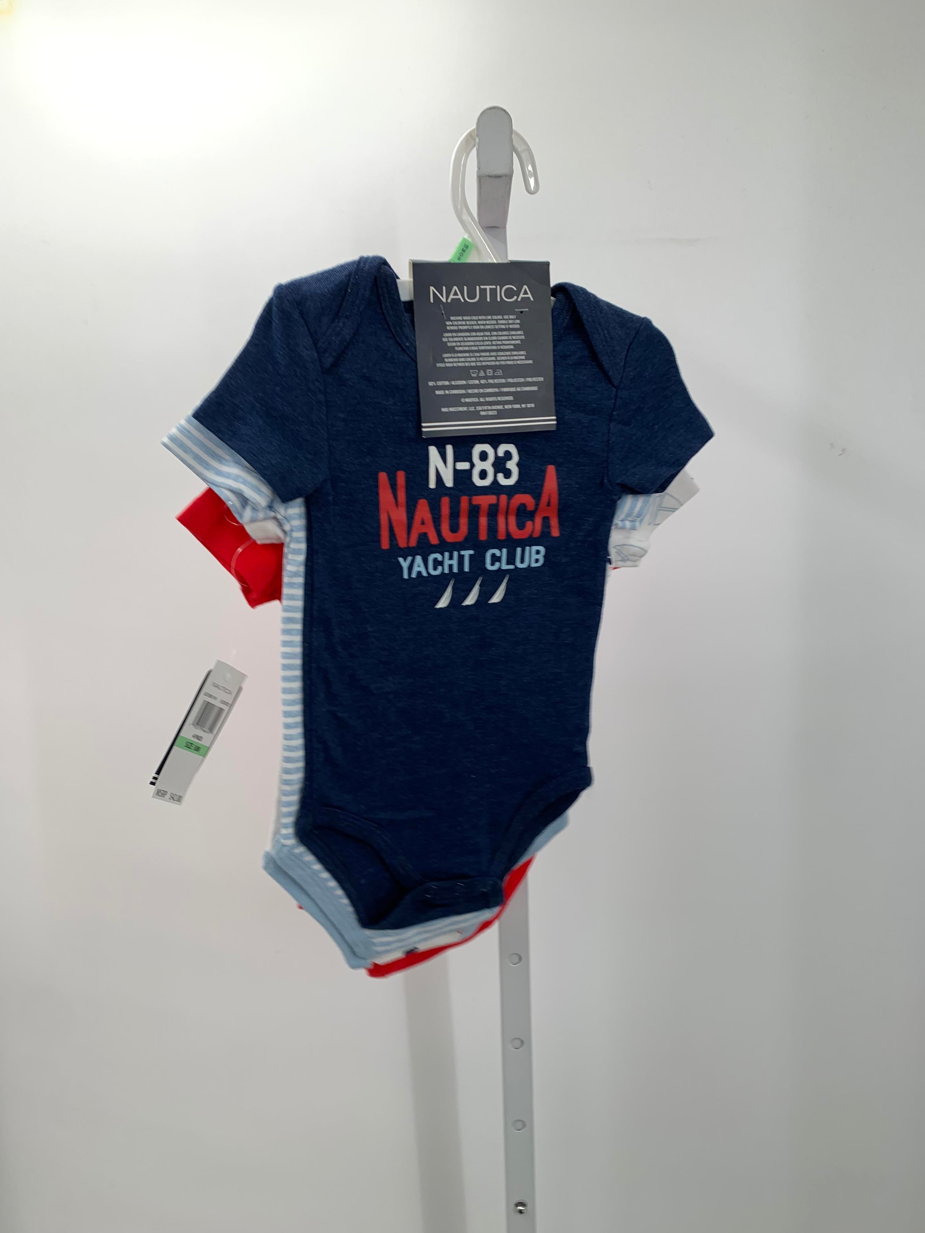 NEW FOUR PACK BODY SUITS