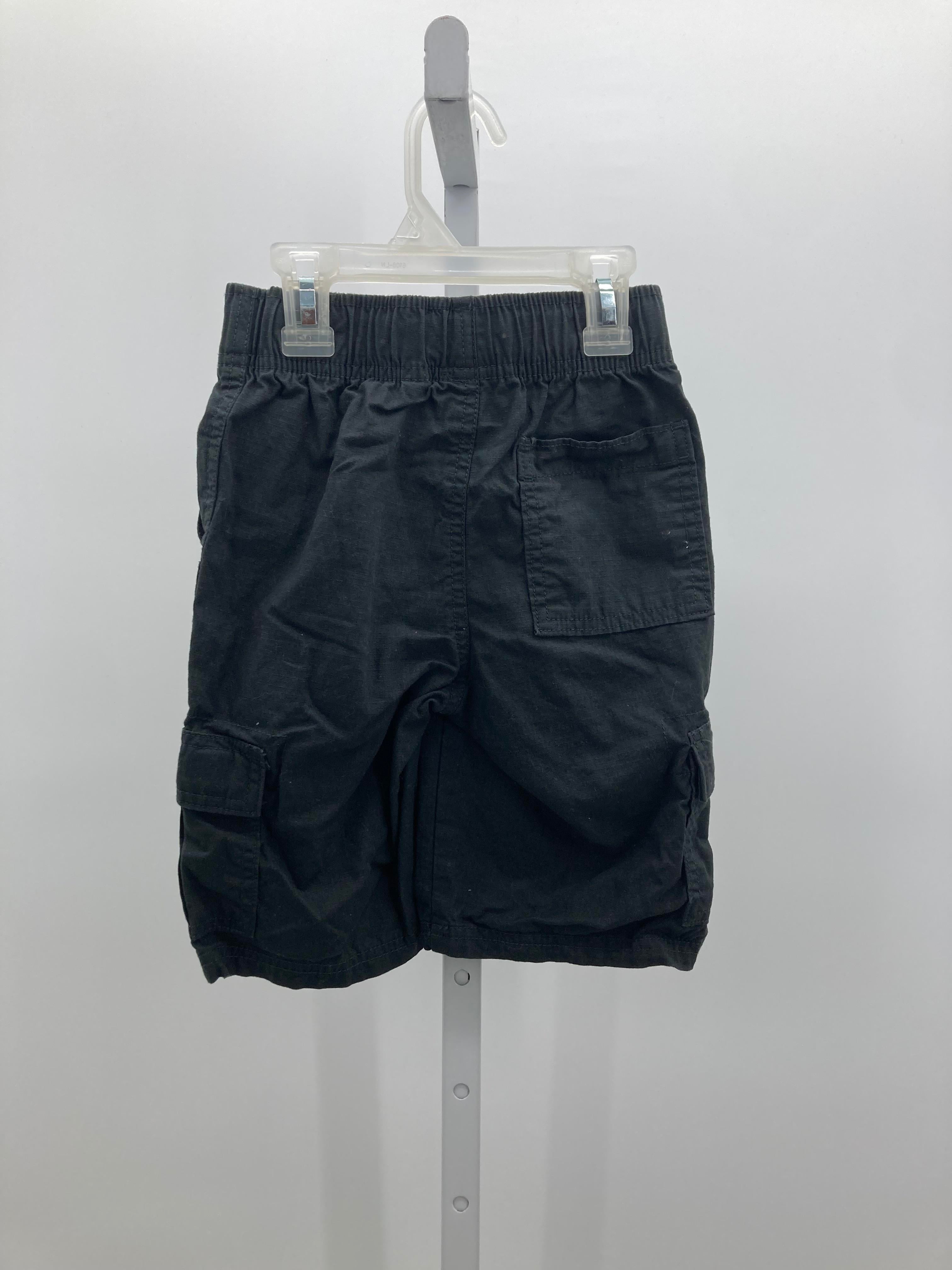 ELASTIC WAIST CARGO