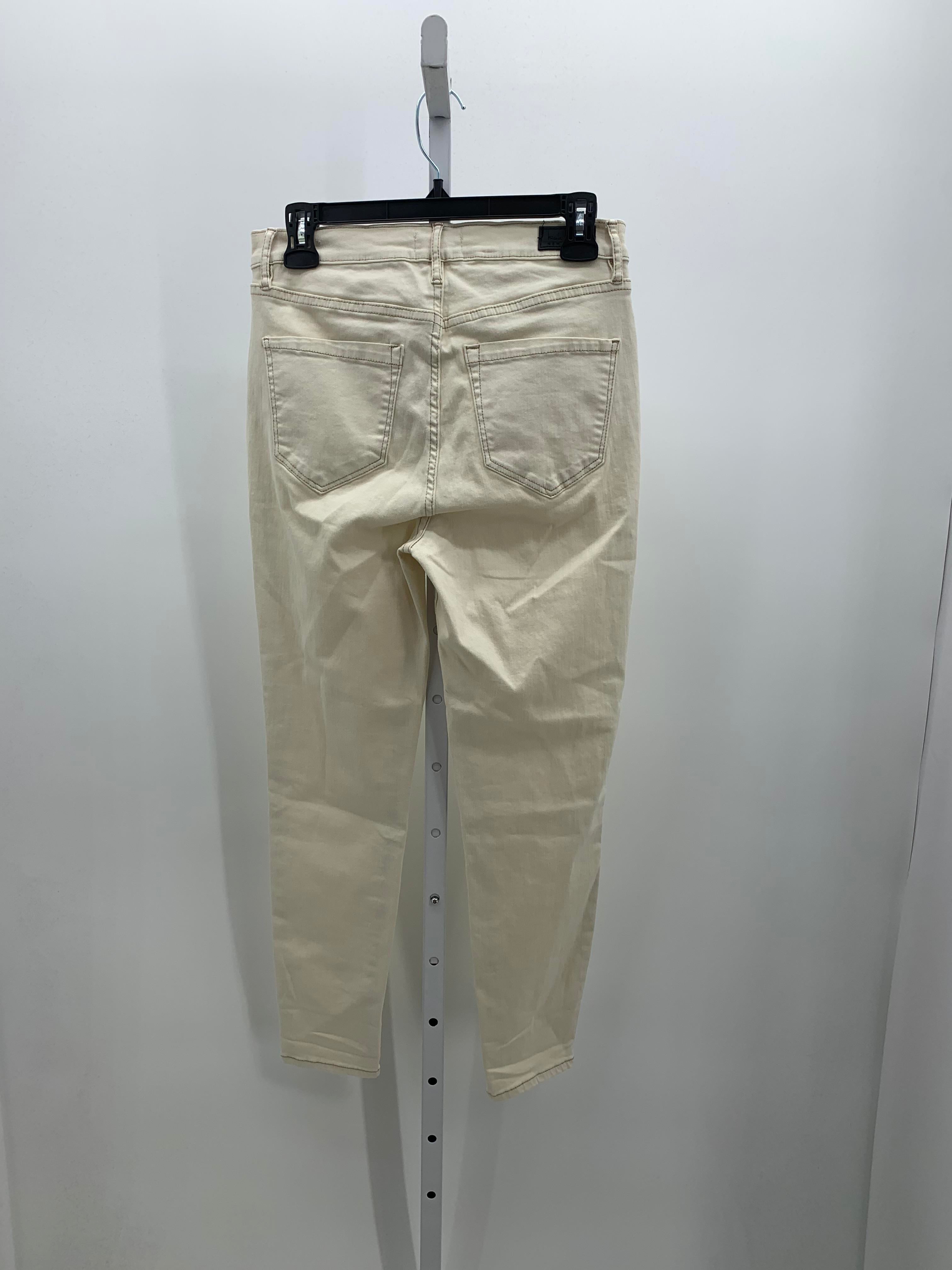 Nicole Miller Size 8 Misses Jeans
