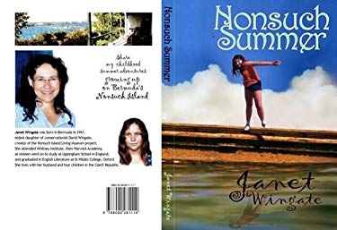 Nonsuch Summer -
