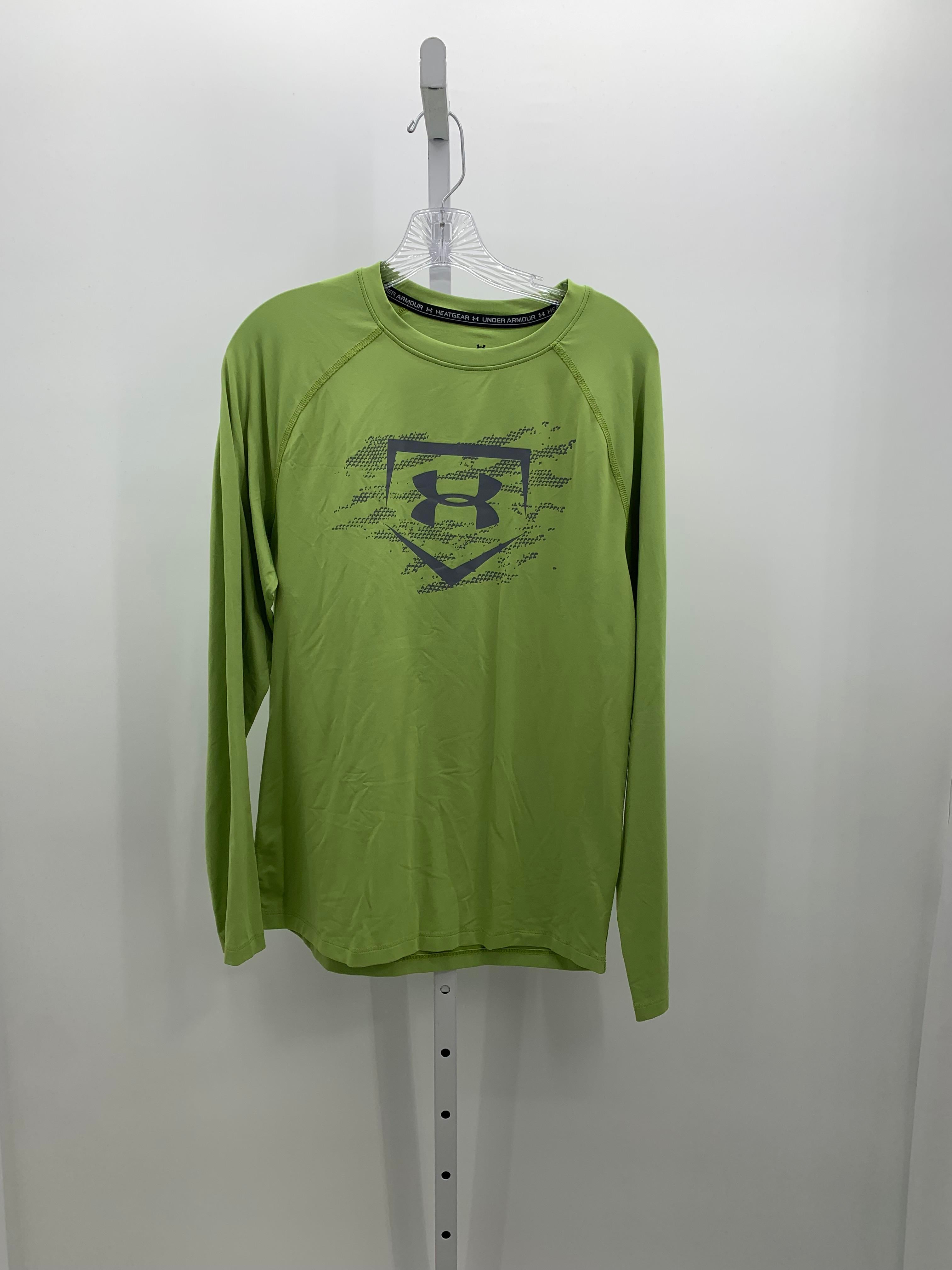 LOOSE FIT HEAT GEAR