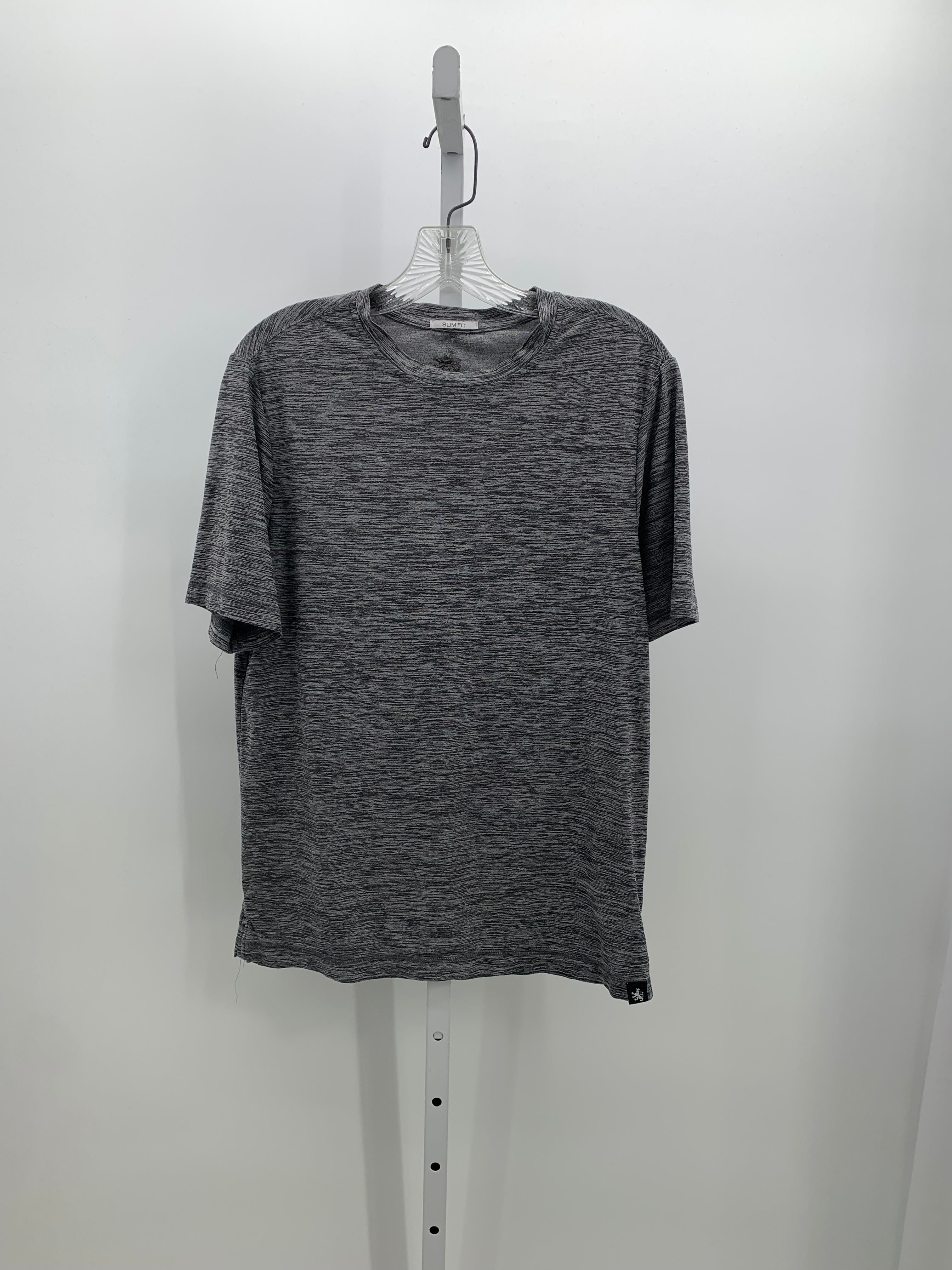 SLIM FIT TEE.