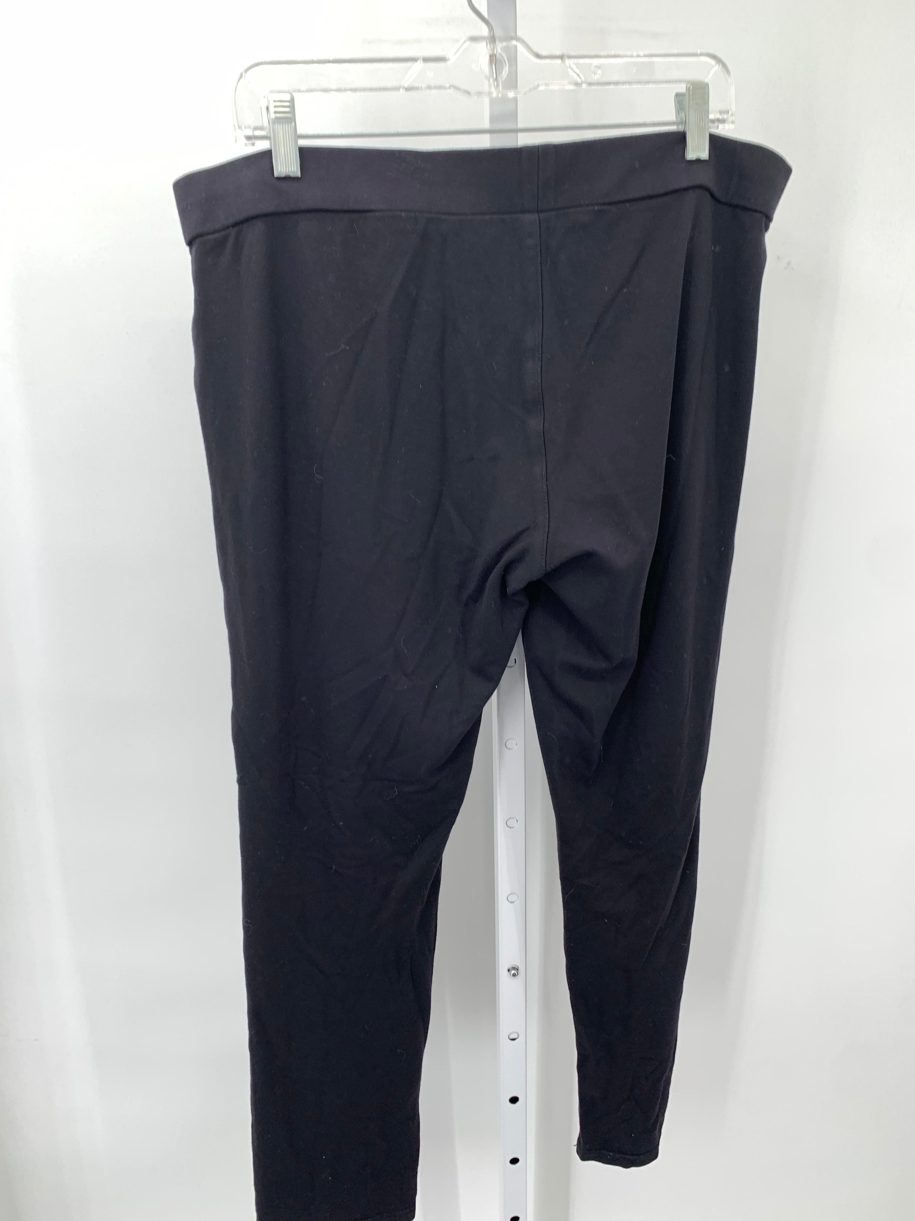 A.N.A. Size Extra Large Misses Pants