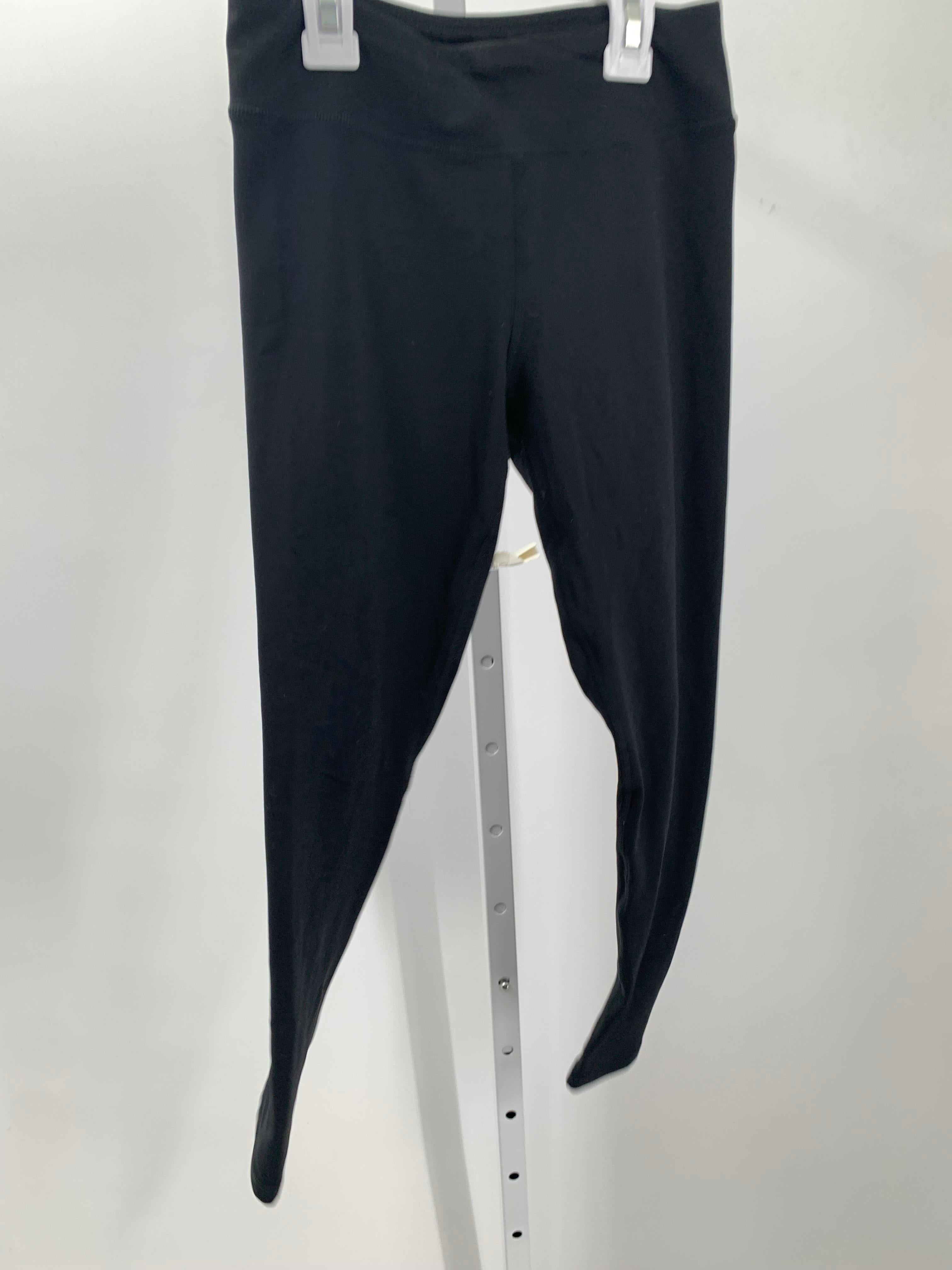 90 degree Size 10 Girls Leggings