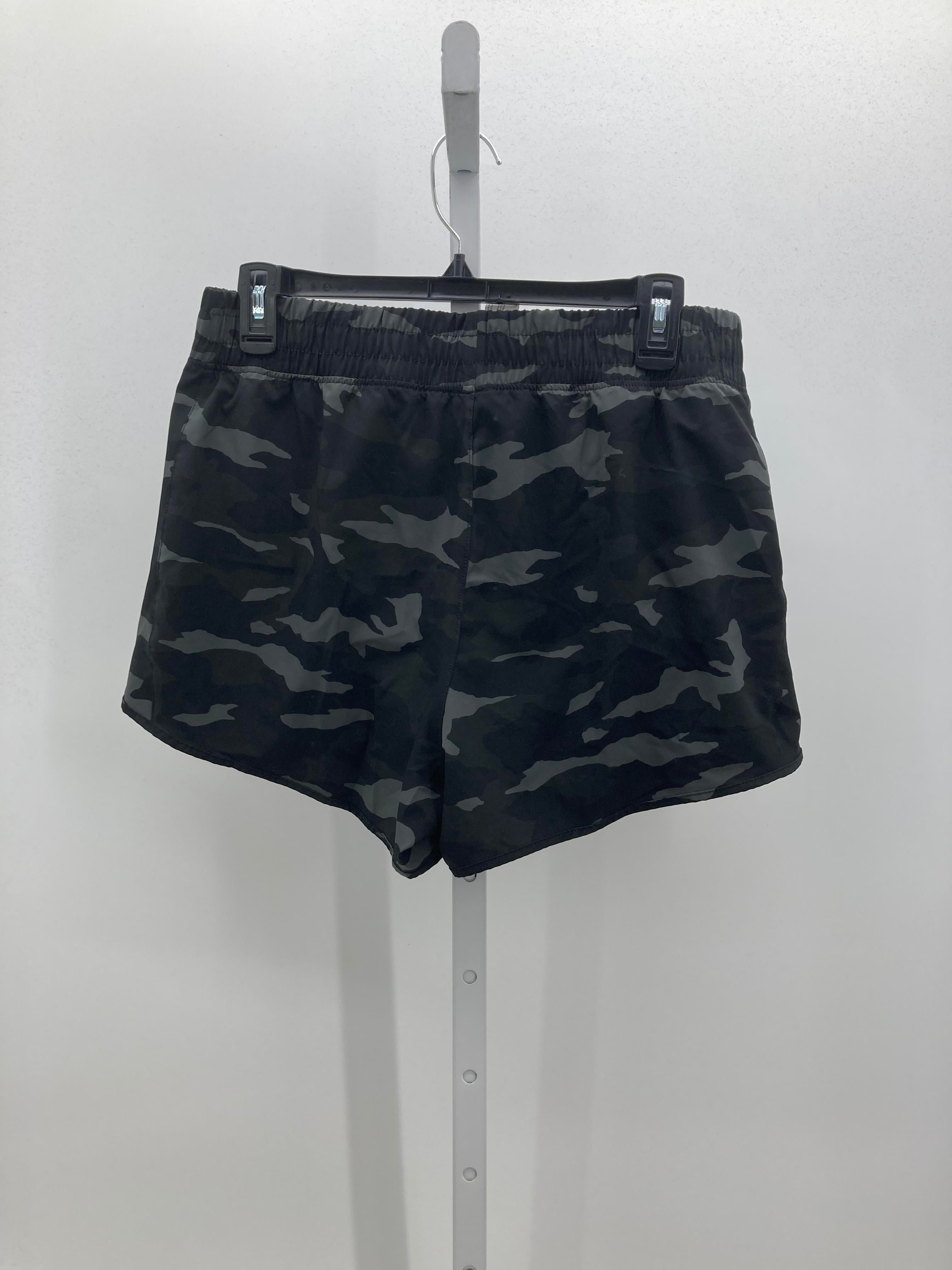 Marika Size Large Misses Shorts